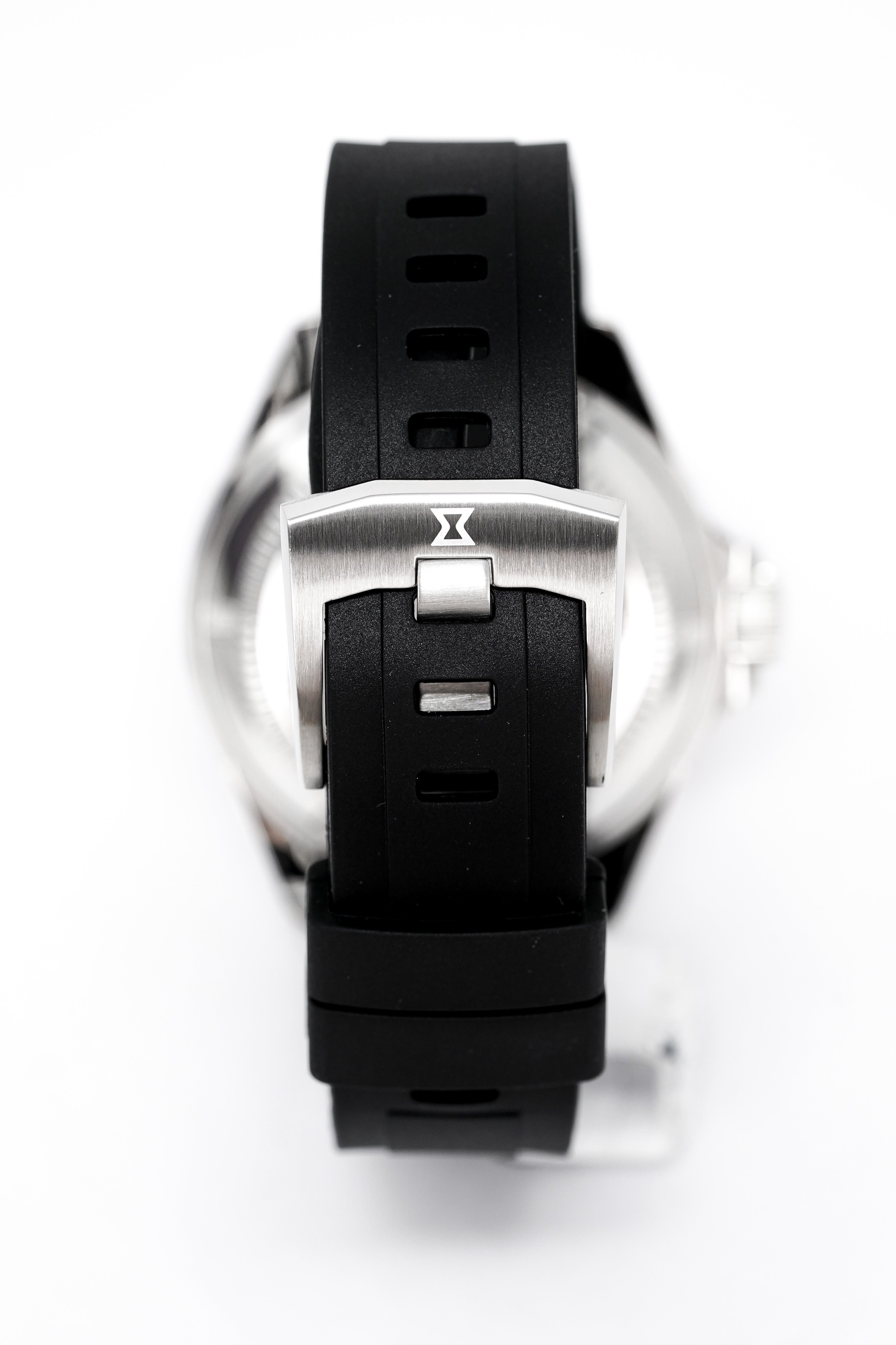 Edox Men's Watch Neptunian Sky Diver Automatic Orange 80120-3NCA-ODN-GR8 Sunglasses