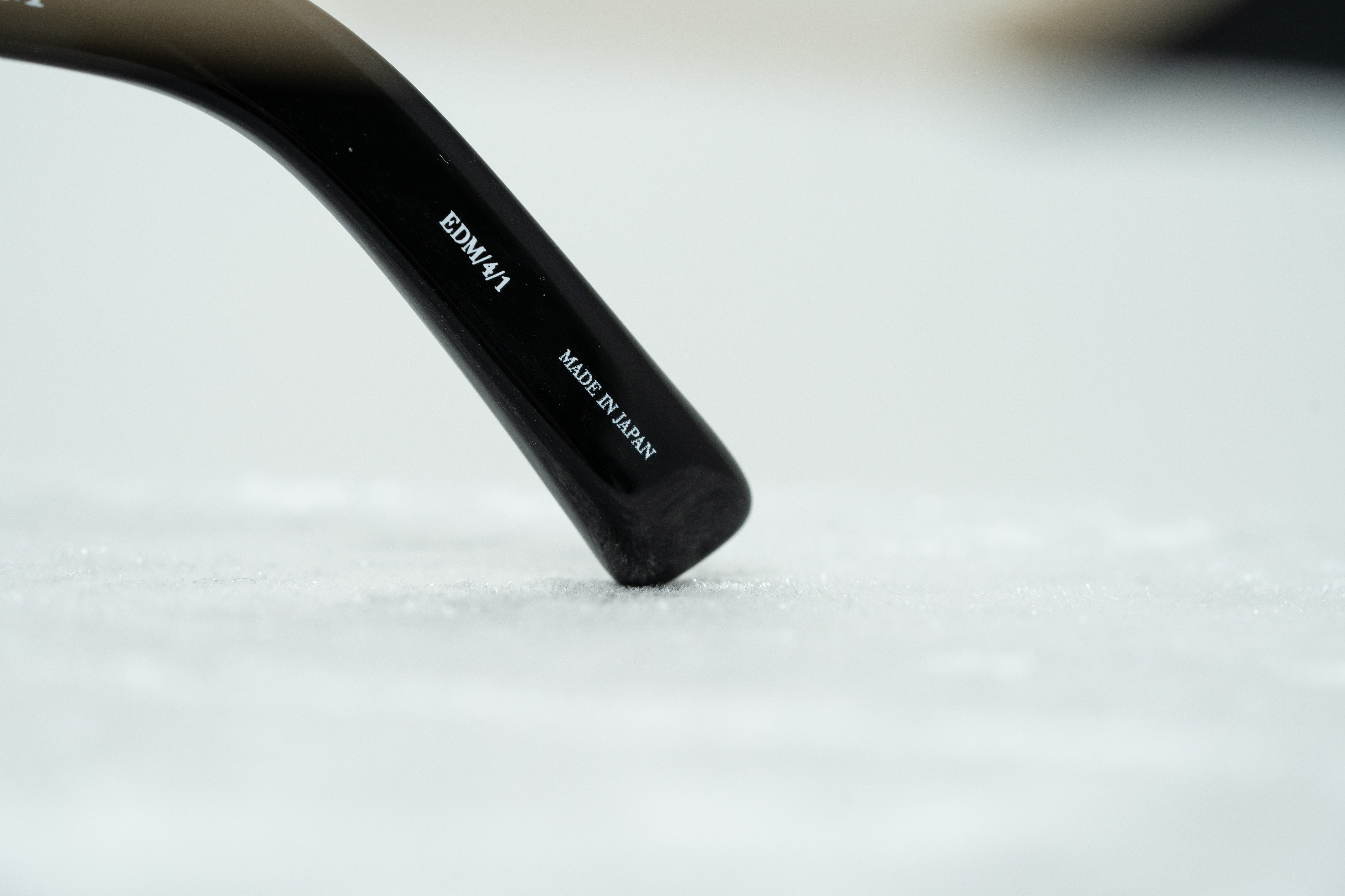 Erdem Sunglasses Cat Eye Light Gold and Black-GR8 Sunglasses