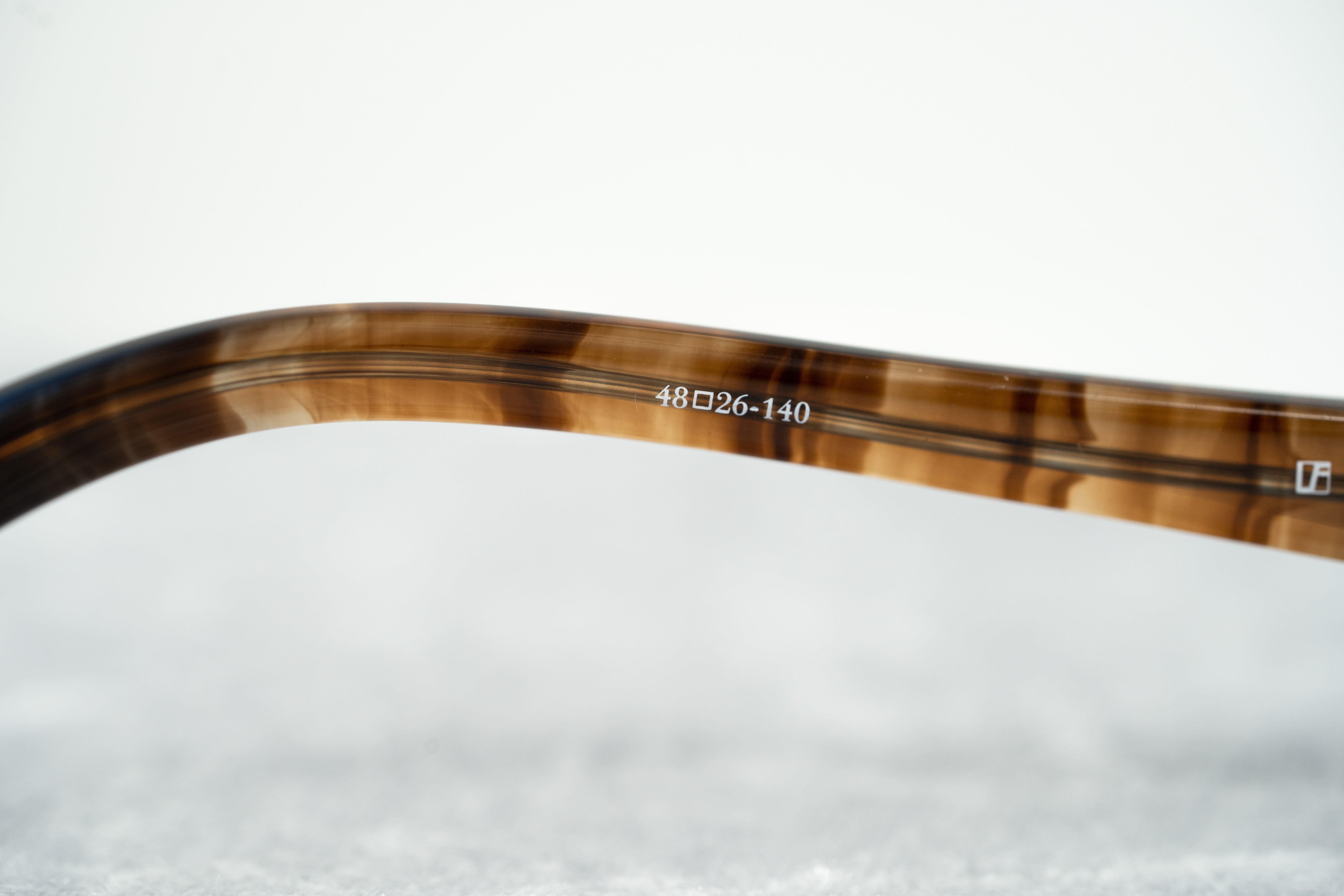 Erdem Sunglasses Royal Blue and Brown-GR8 Sunglasses