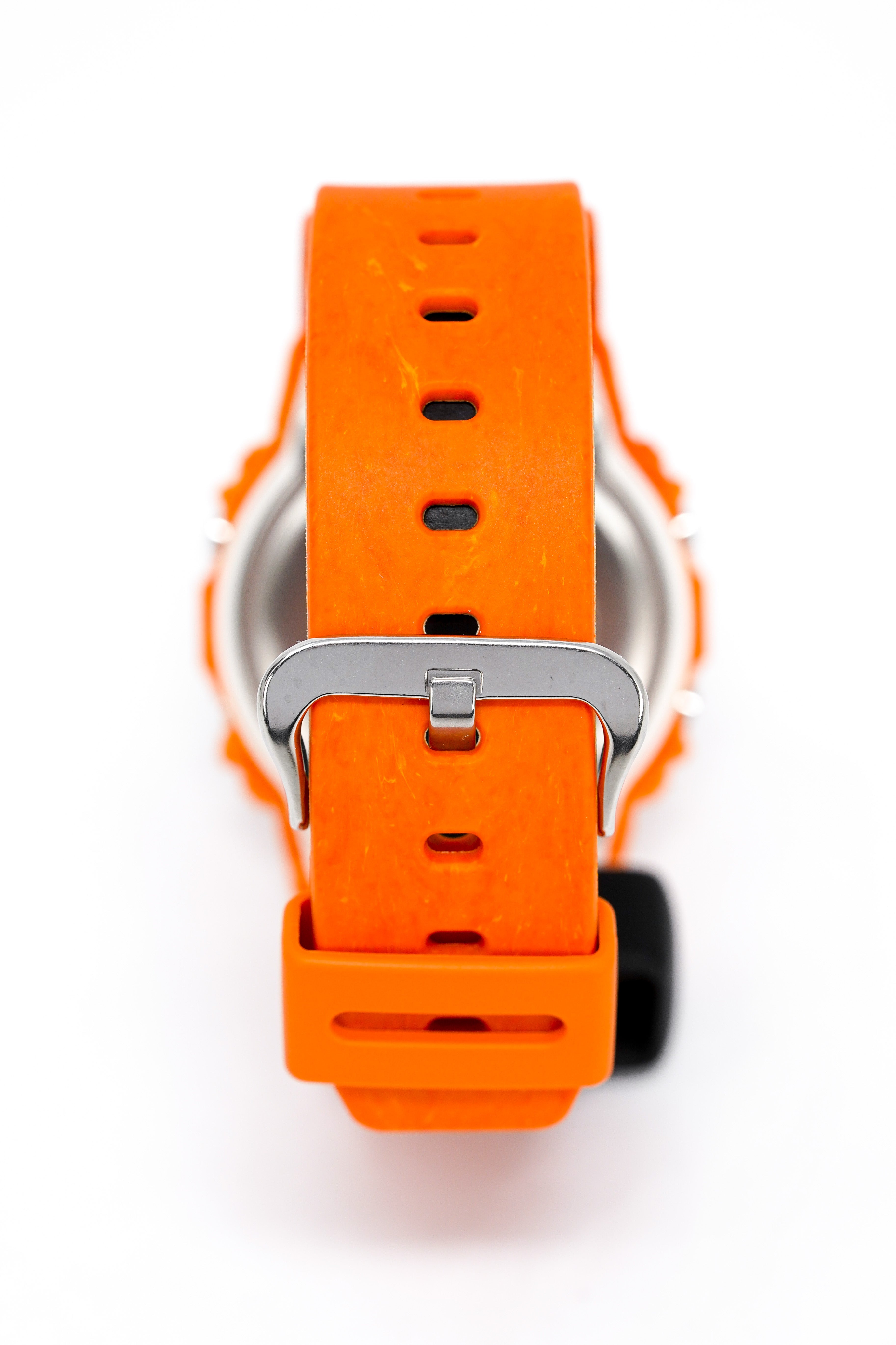 Casio G-Shock Men's Watch Vivid Orange DW-5600WS-4DR-GR8 Sunglasses