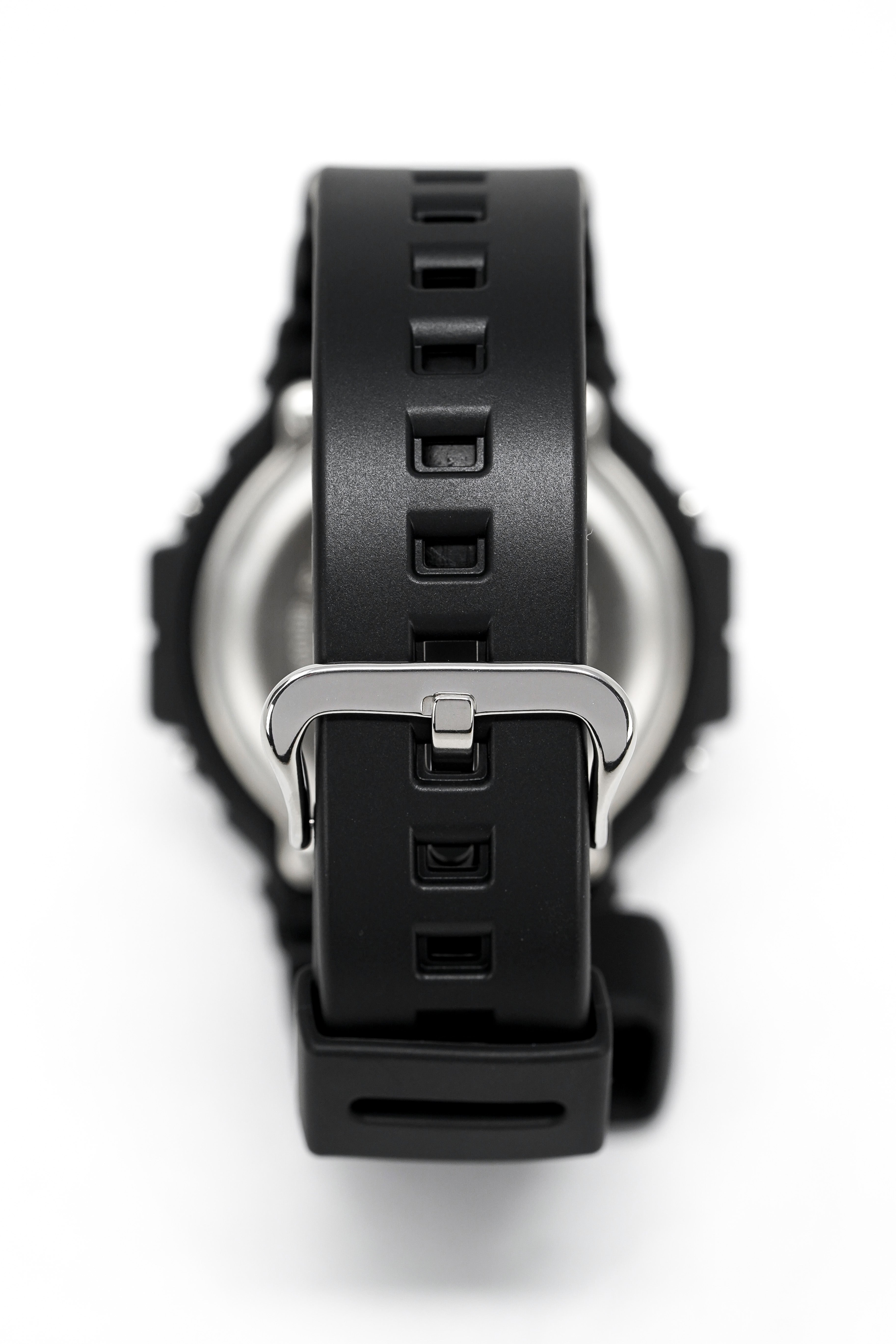 Casio G-Shock Watch Men's "Three Eyes" Classic Basic Black DW-5900BB-1DR-GR8 Sunglasses