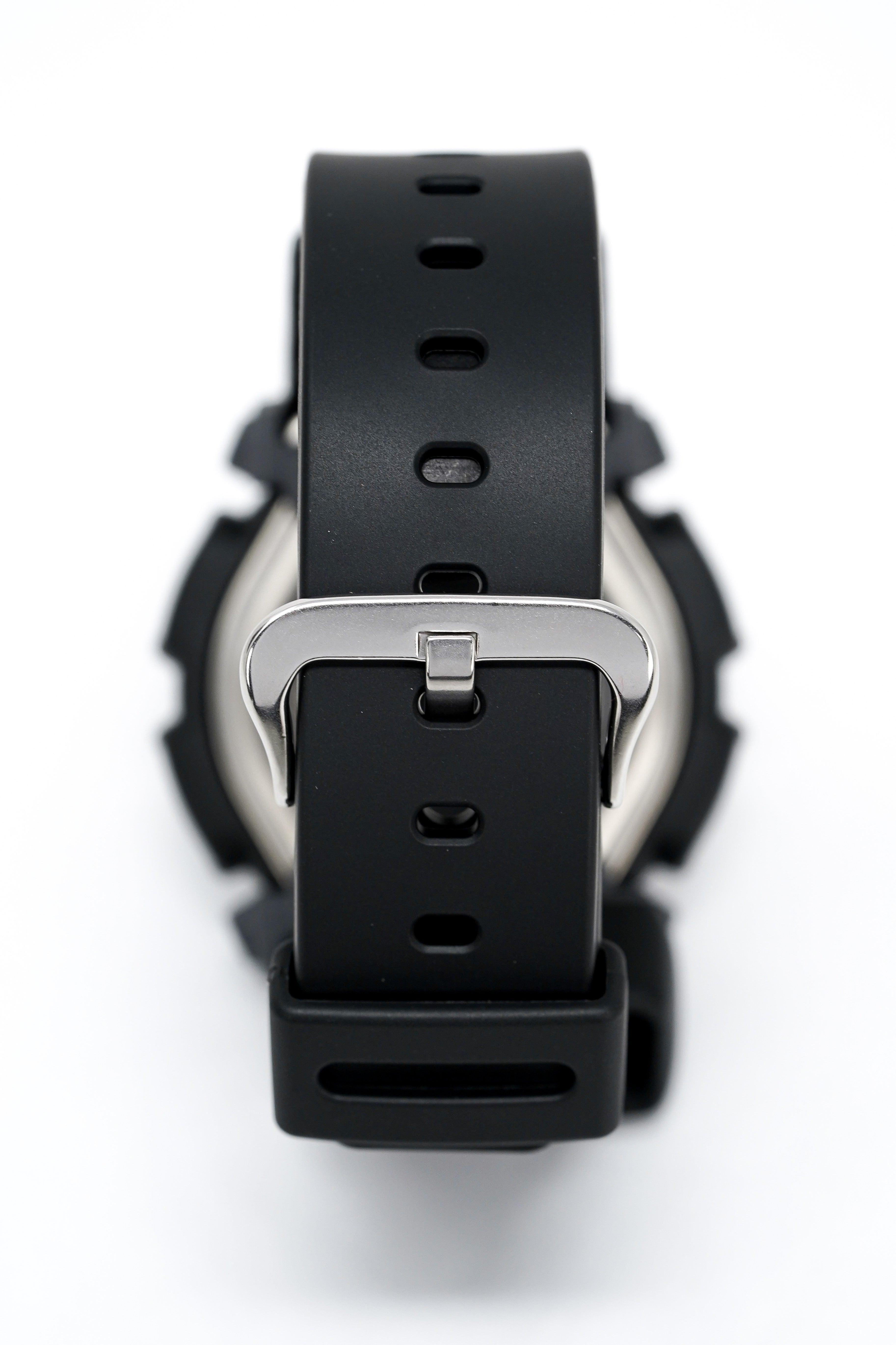 Casio G-Shock Watch Men's Illuminator DW-9052-1VDR-GR8 Sunglasses