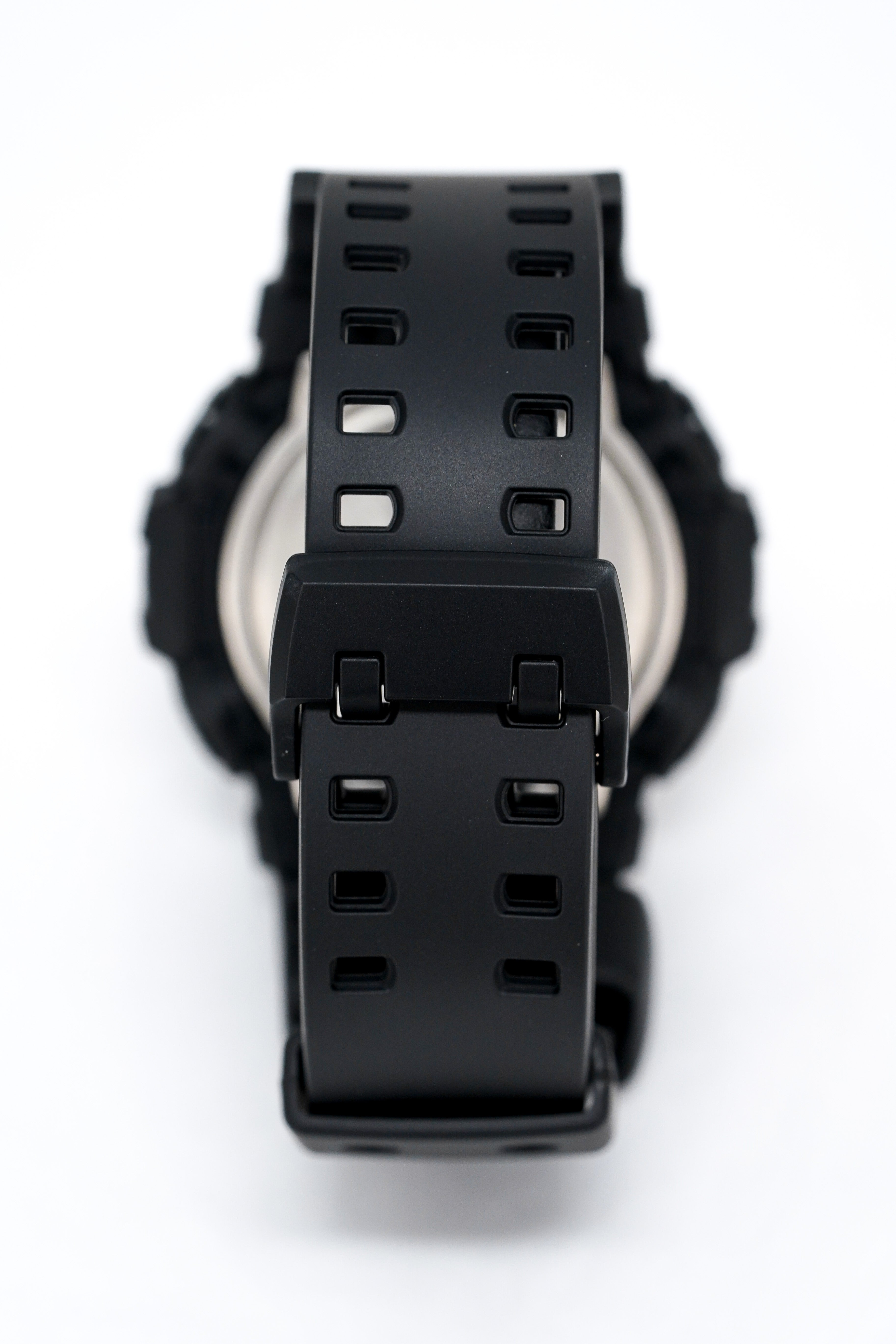 Casio G-Shock Watch Men's Oversized Neon Digital Camo GA-700DC-1ADR-GR8 Sunglasses