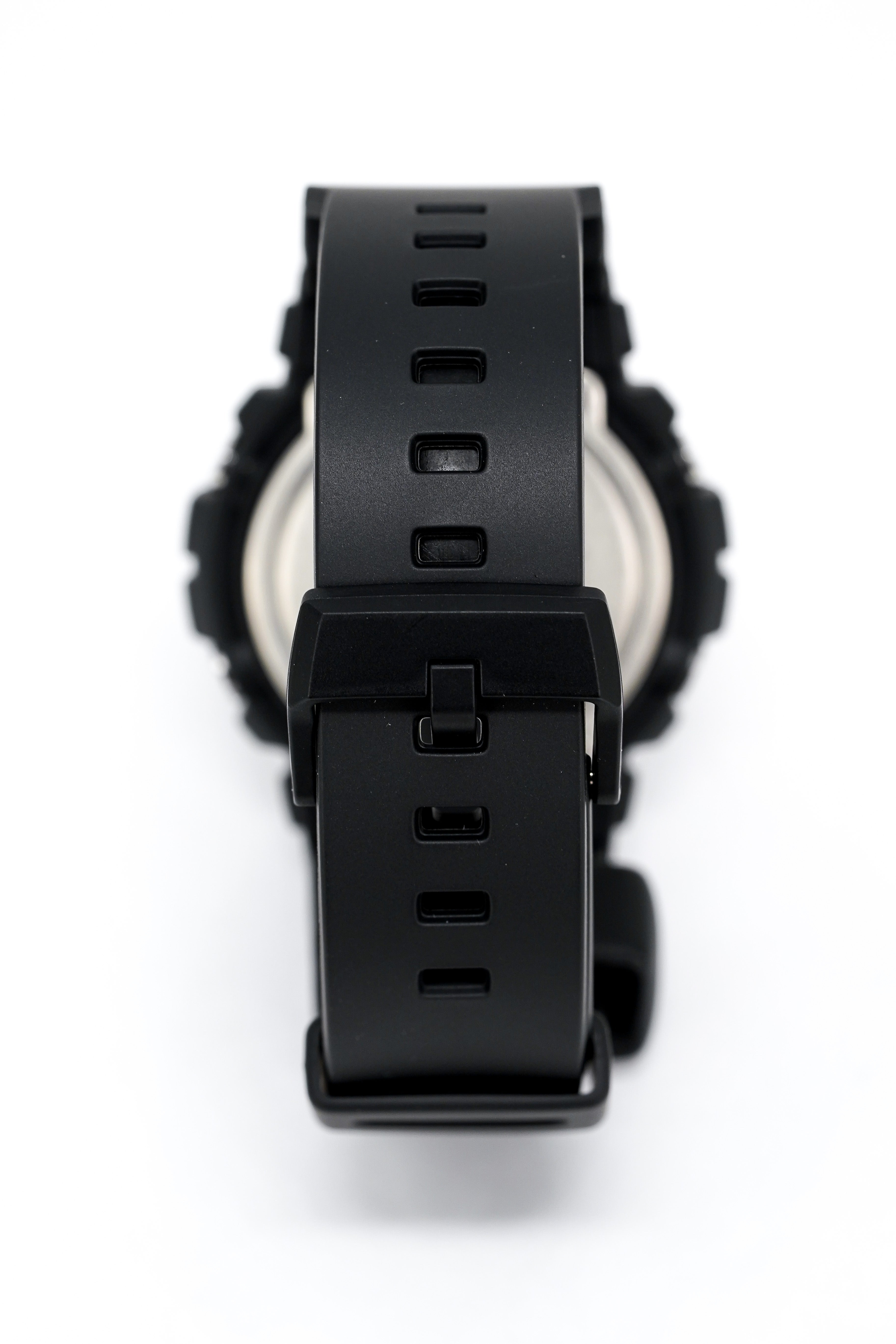 Casio G-Shock Watch Black/Neon Digital Camo GA-800DC-1ADR-GR8 Sunglasses