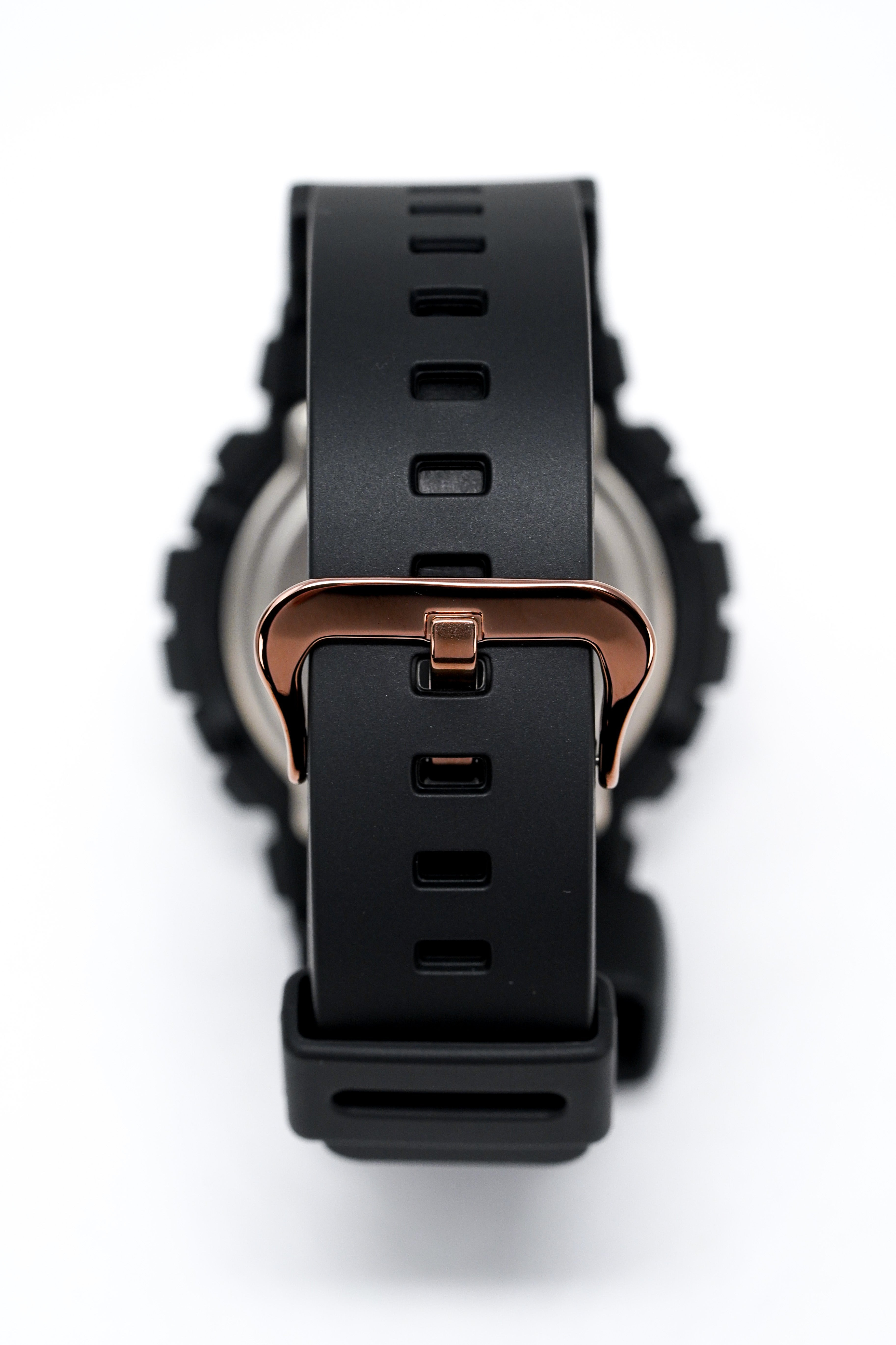 Casio G-Shock Watch Black/Rose Gold GA-810B-1A4DR-GR8 Sunglasses