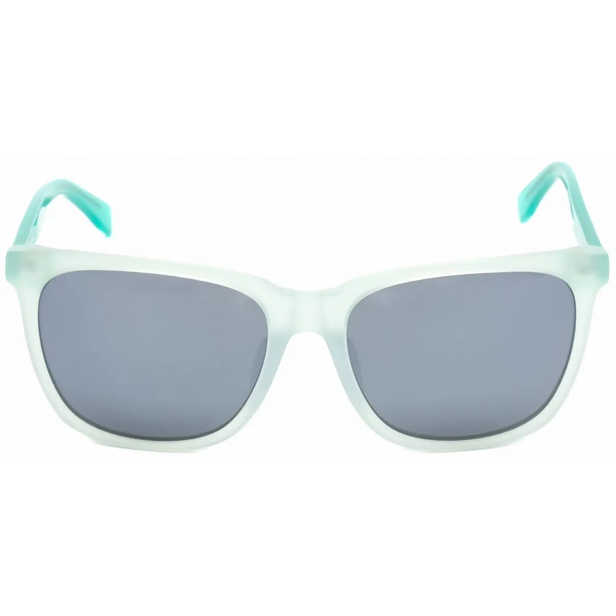 Lacoste Unisex Sunglasses Classic Square Green/Grey L838SA 440-GR8 Sunglasses