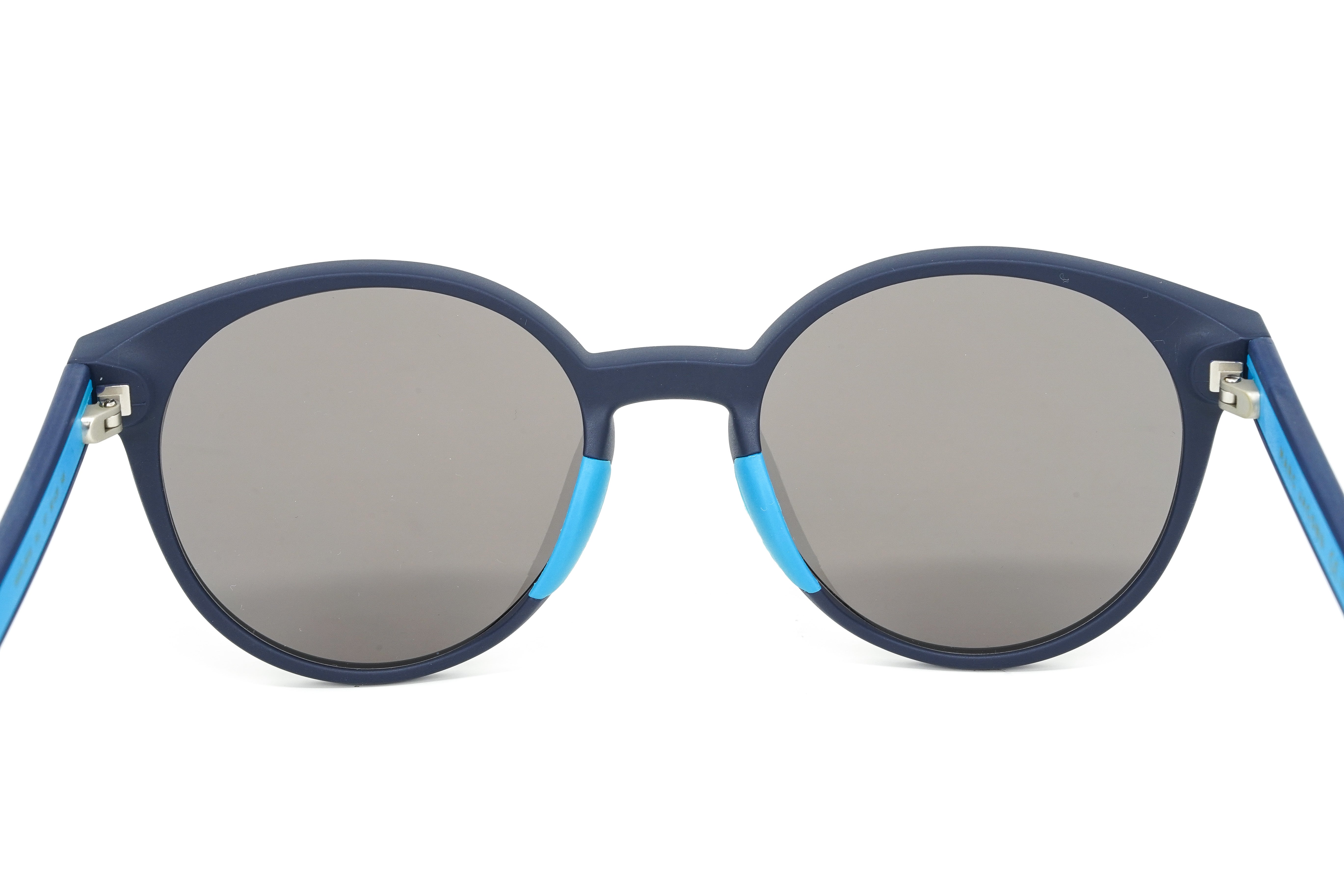 Marc Jacobs Men's Round Sunglasses Blue Round Marc 287/S-GR8 Sunglasses