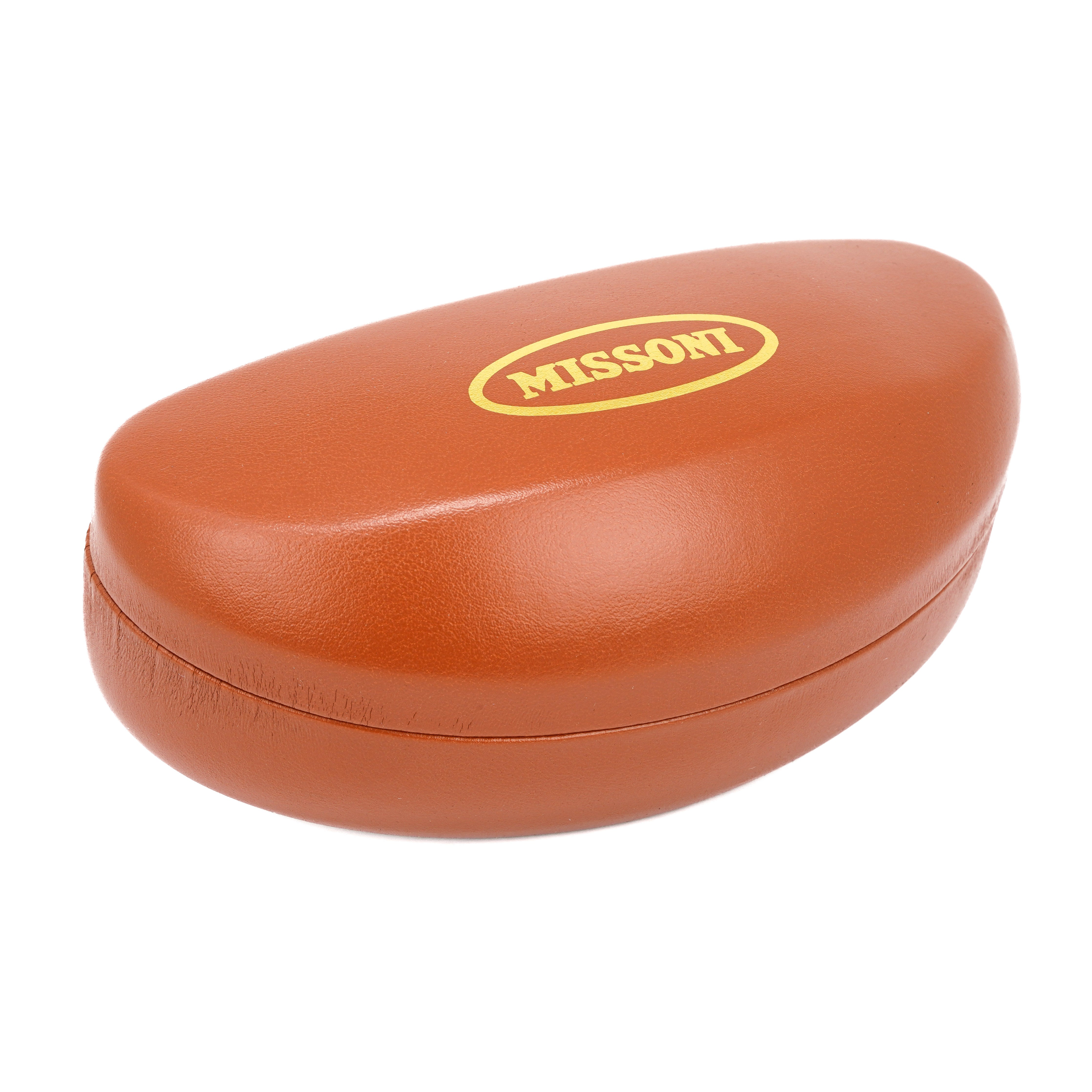 Missoni Women's Sunglasses Oversized Square Red MIS 0034/S C9A-GR8 Sunglasses