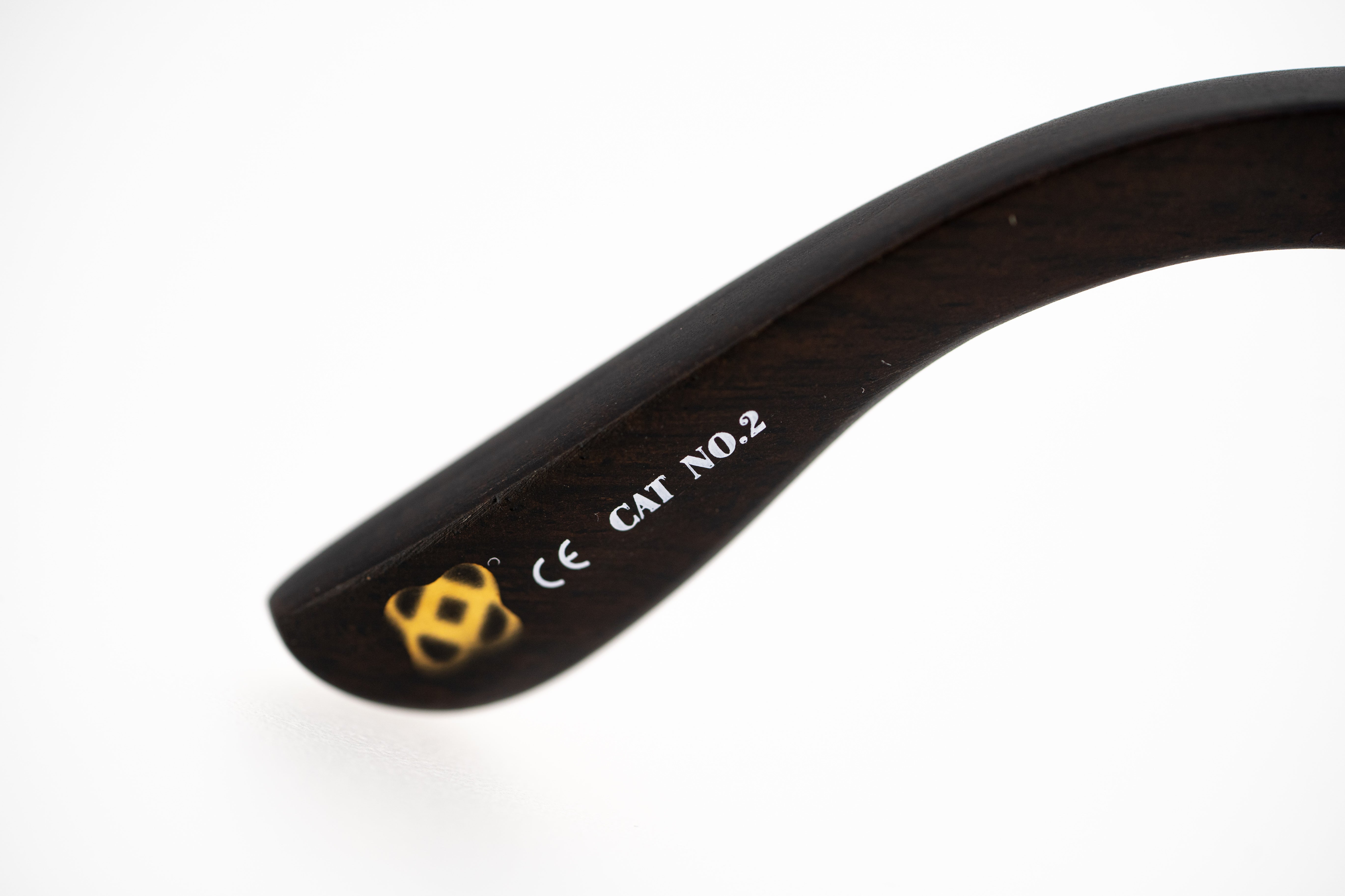 Oscar De La Renta Ladies Eyeglasses Cat Eye Ruby and Grey ODLR43C9SUN-GR8 Sunglasses