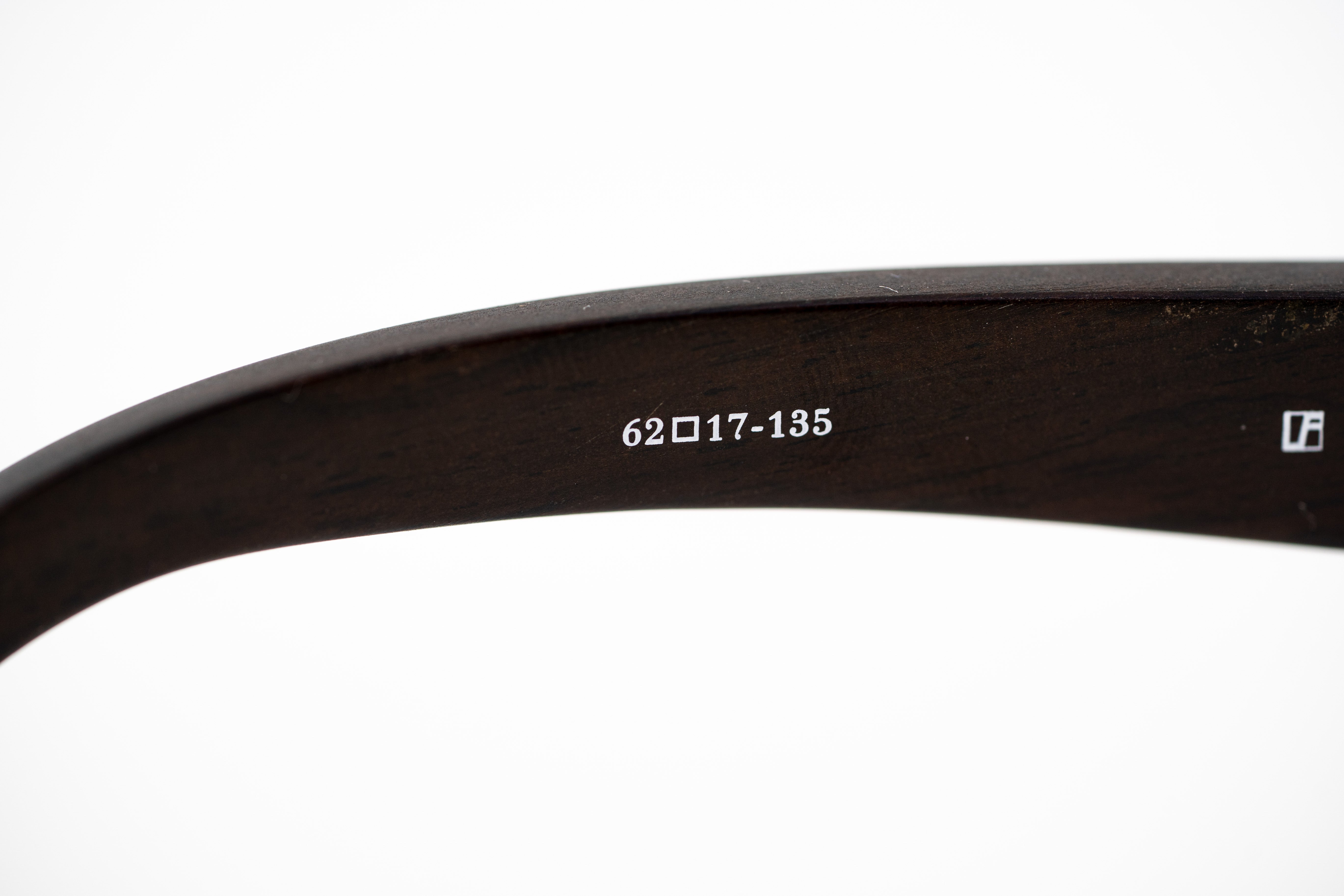 Oscar De La Renta Ladies Eyeglasses Cat Eye Ruby and Grey ODLR43C9SUN-GR8 Sunglasses