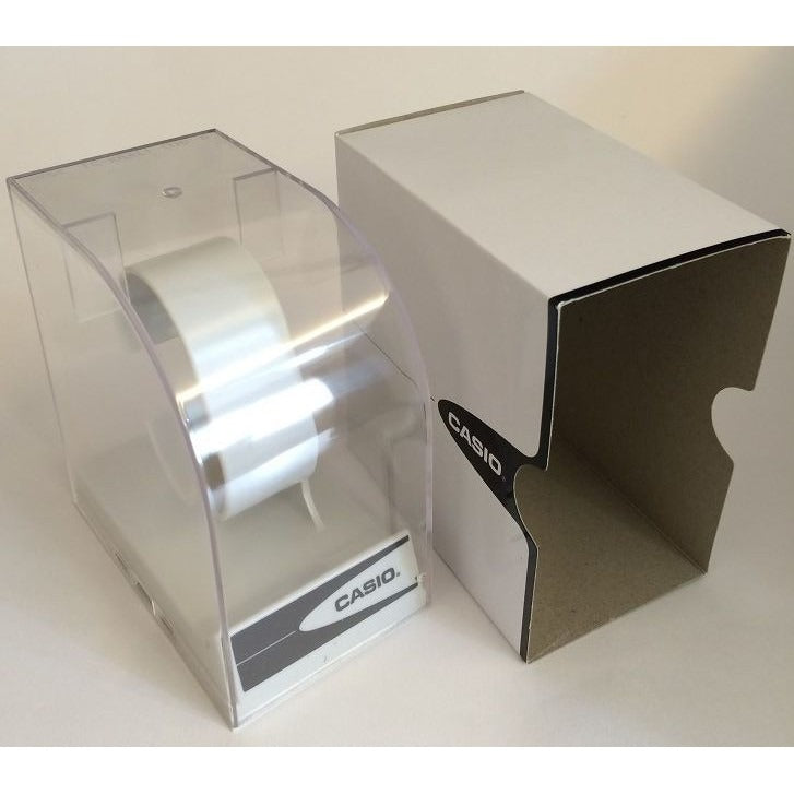 Casio Men's Watch Youth Chronograph Digital Black W-737H-1AVDF-GR8 Sunglasses