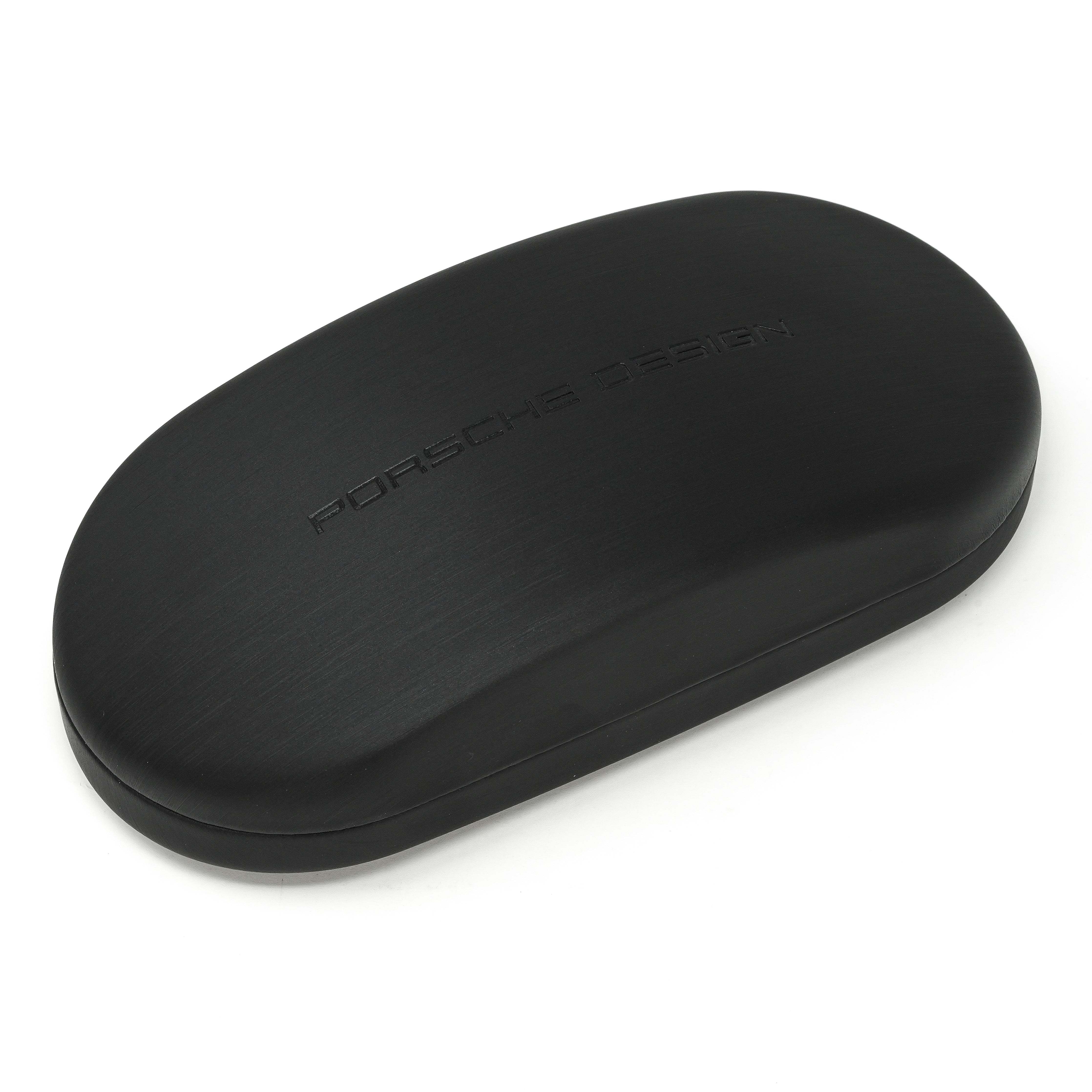 Porsche Design Women's Oversized Yellow P8588-C-6113-135-V782-E52-GR8 Sunglasses