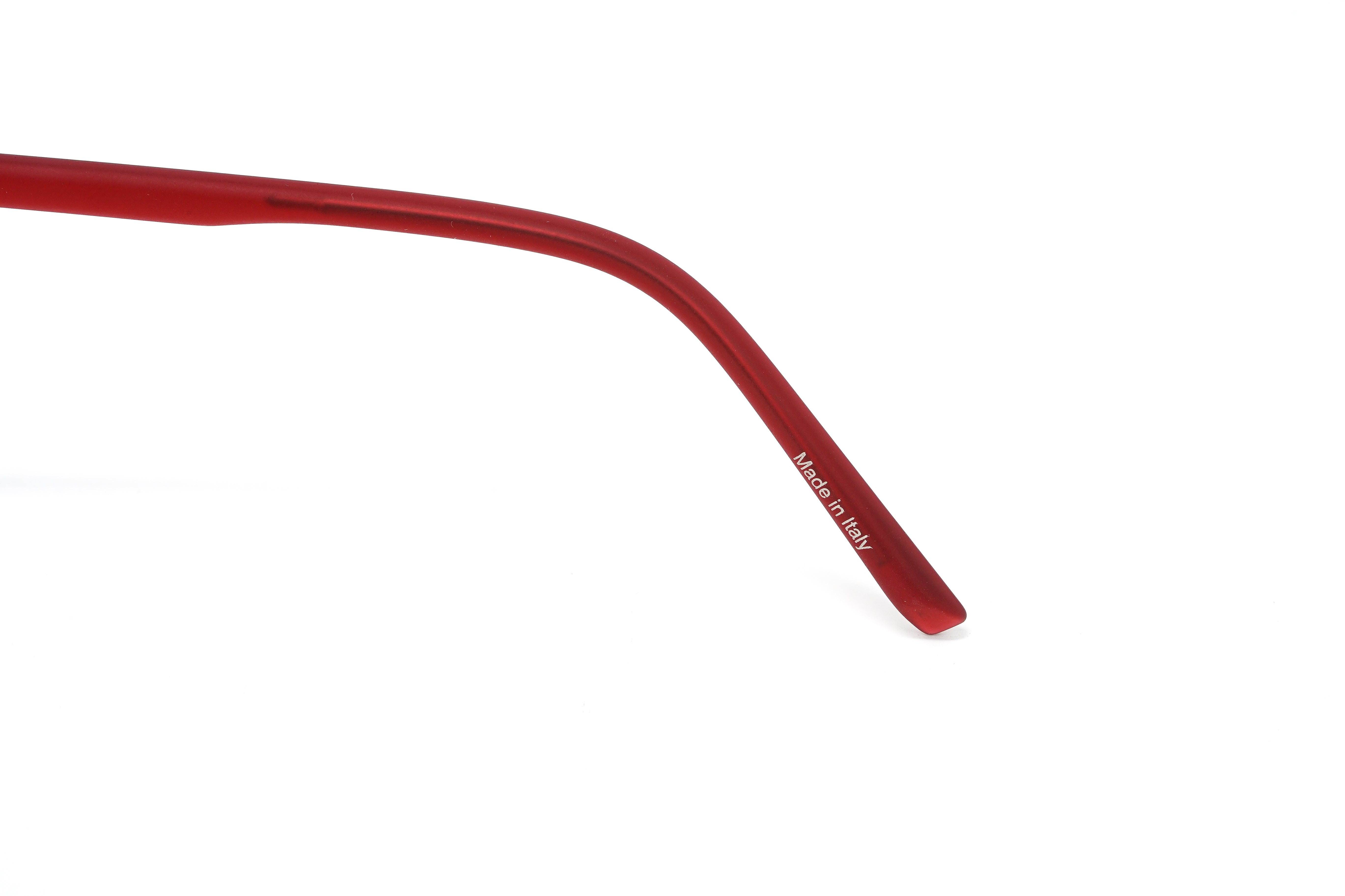 Porsche Design Unisex Sunglasses Pilot Aubergine P8596 C-GR8 Sunglasses