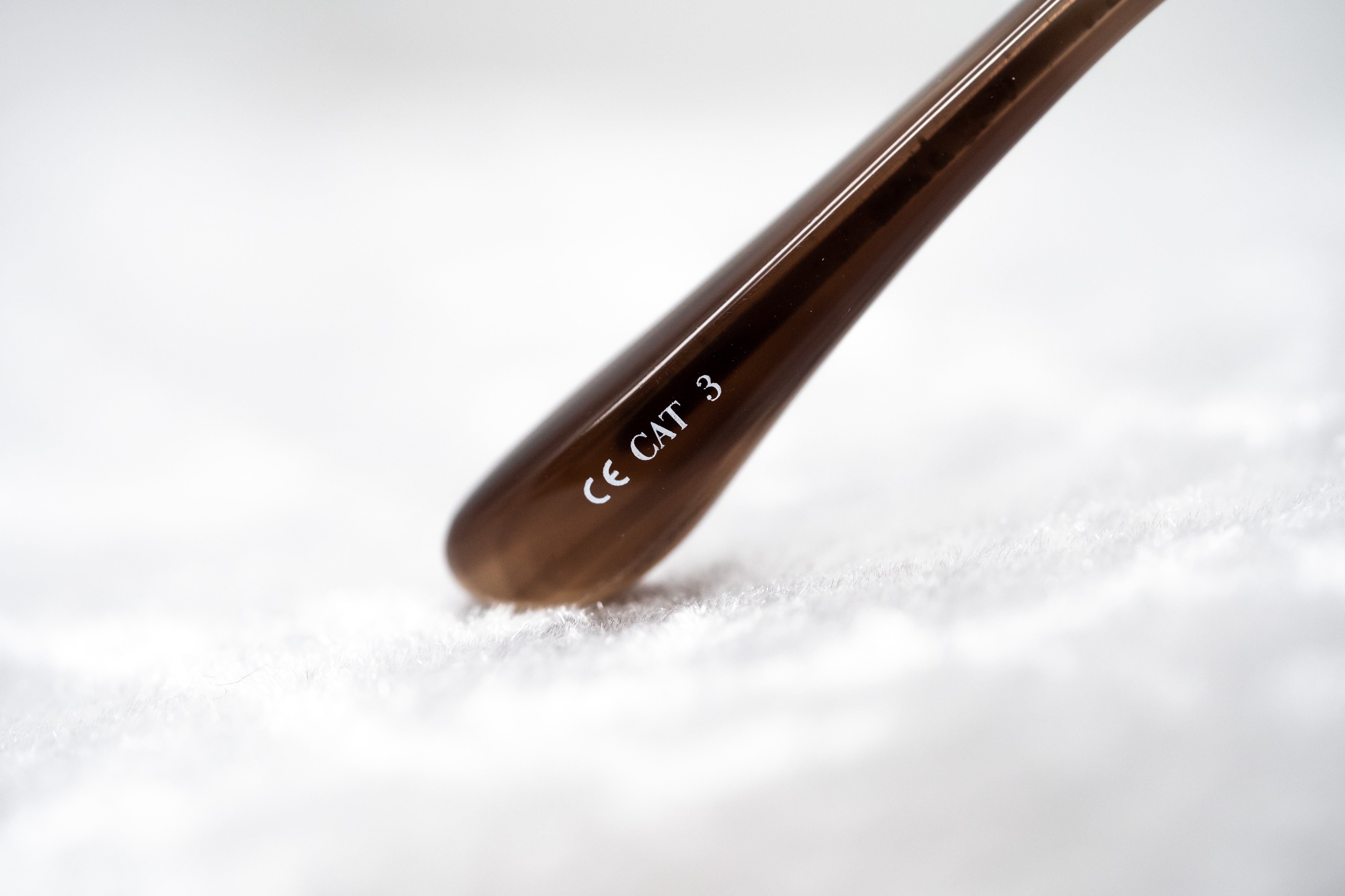 Prabal Gurung Sunglasses Oversized Tortoiseshell and Silver-GR8 Sunglasses