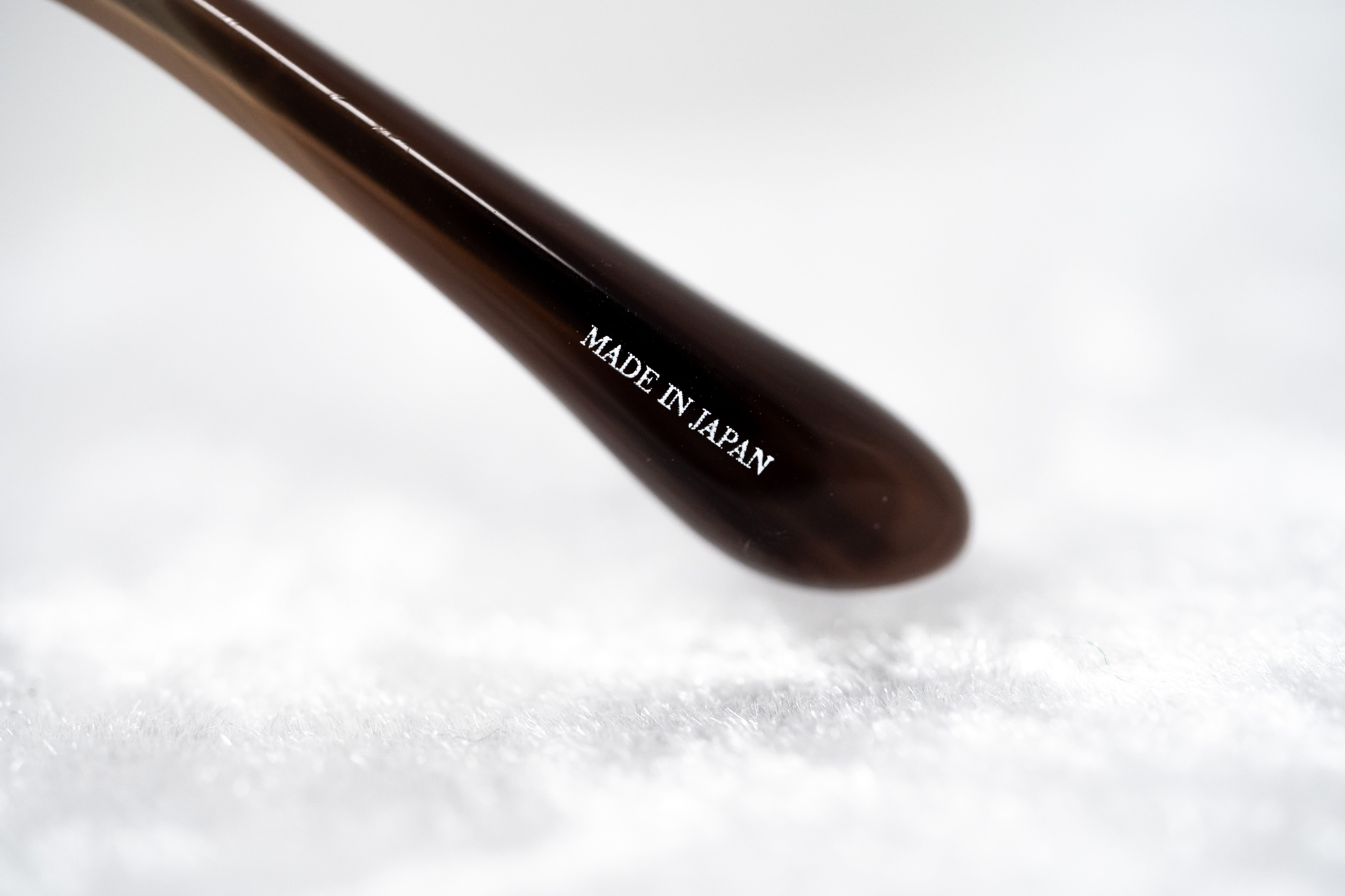 Prabal Gurung Sunglasses Oversized Tortoiseshell and Silver-GR8 Sunglasses