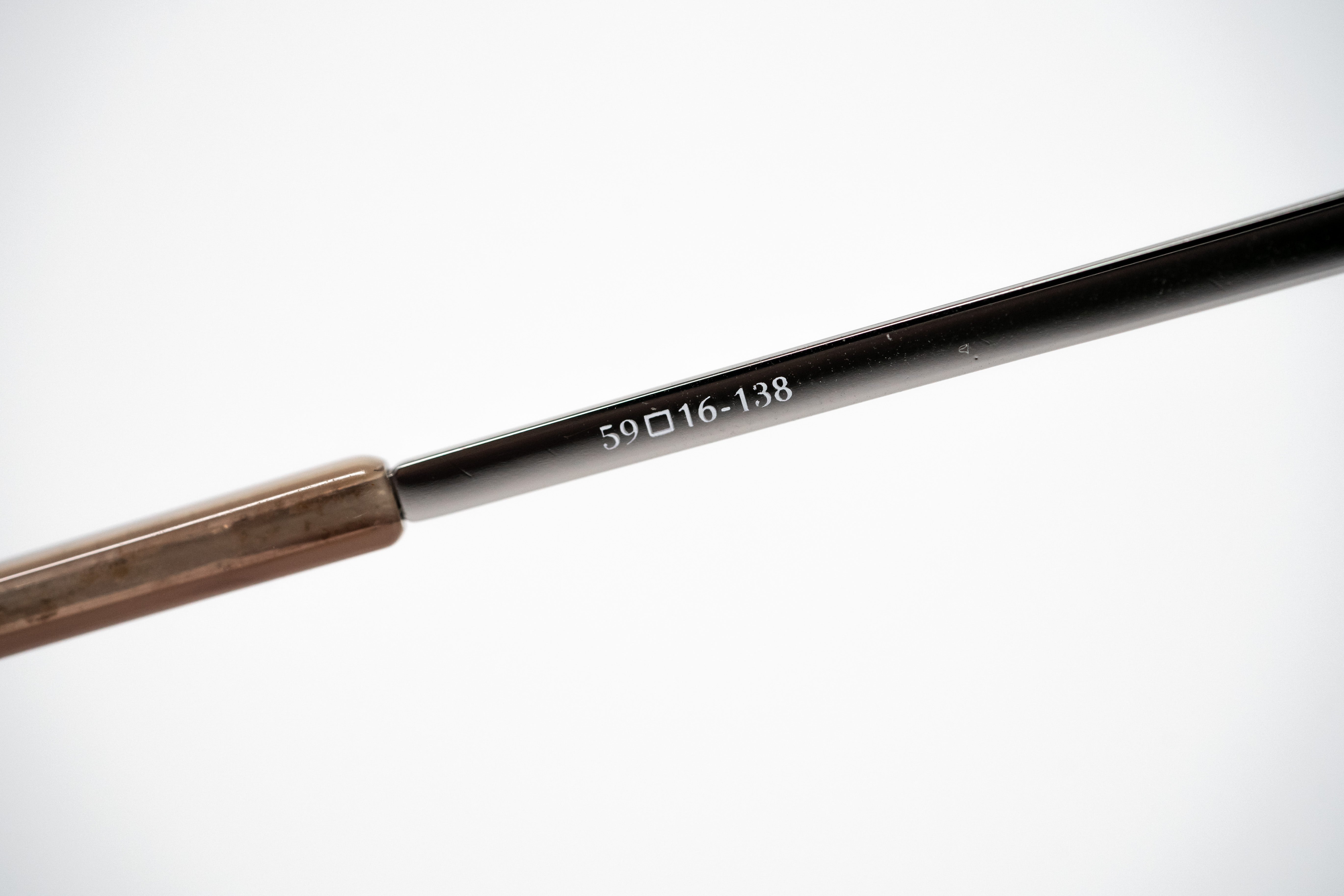 Prabal Gurung Sunglasses Oversized Tortoiseshell and Silver-GR8 Sunglasses