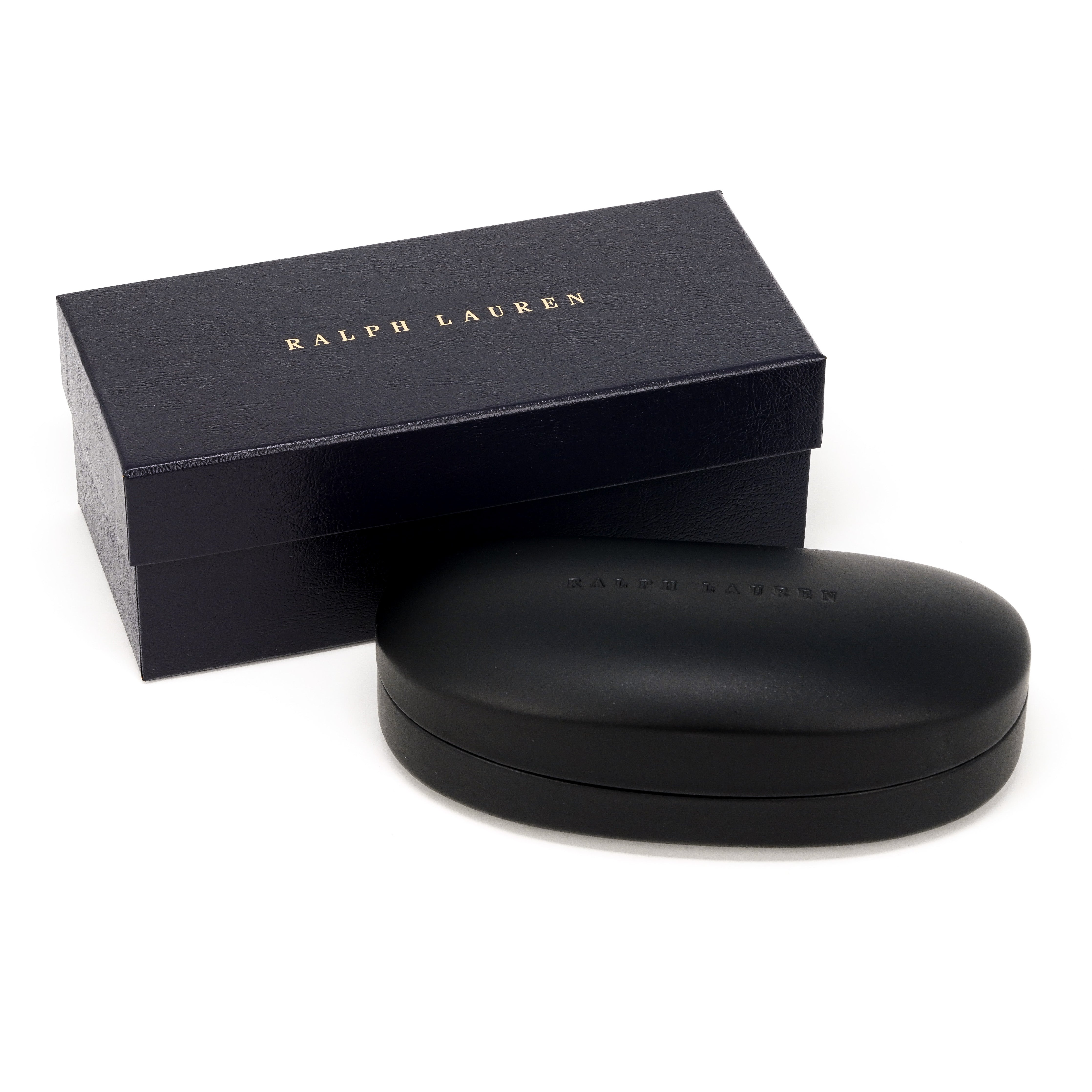 Ralph Lauren Women's Sunglasses Browline Tortoise/Gold RL7061 935471-GR8 Sunglasses