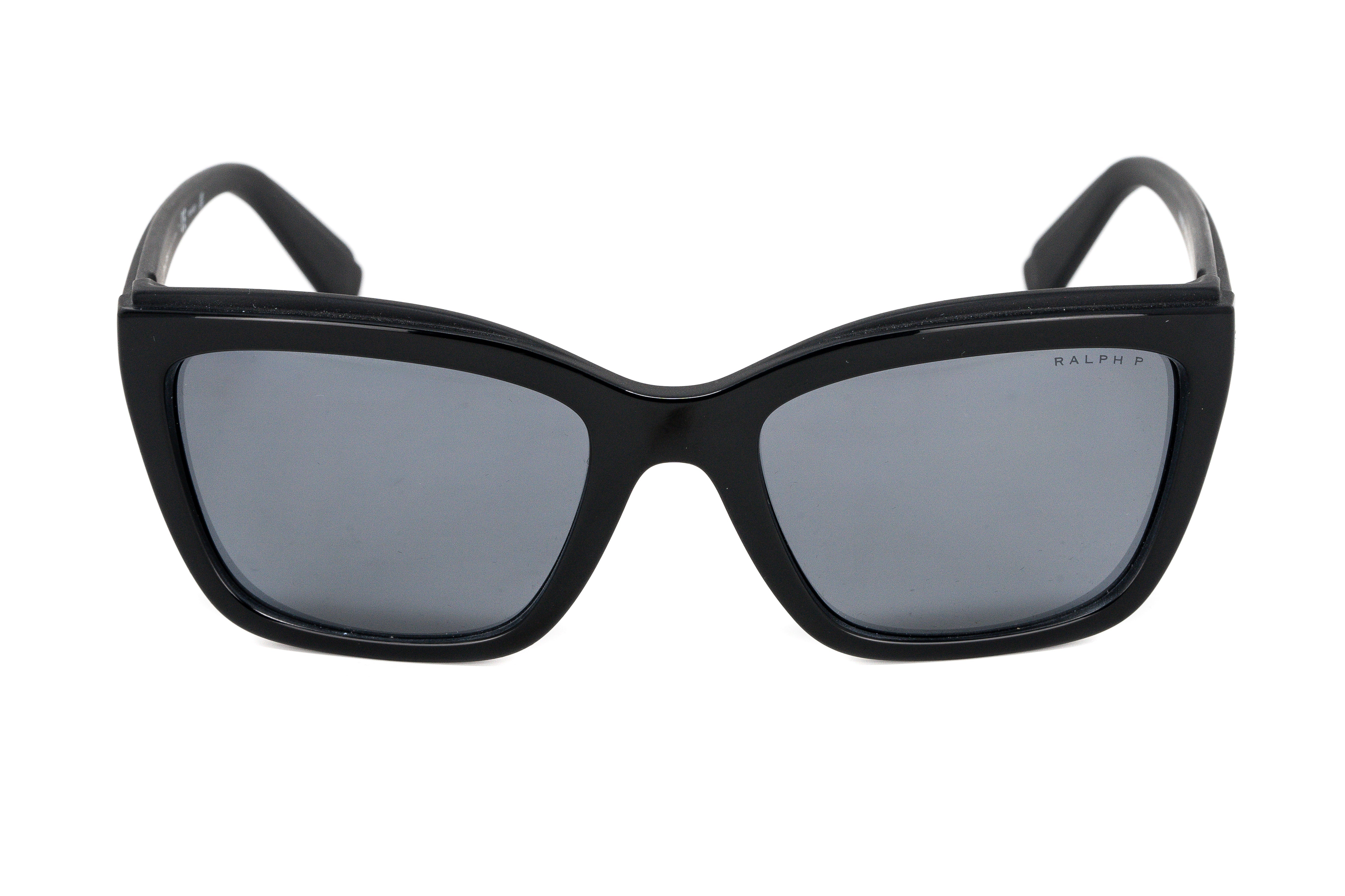 Ralph by Ralph Lauren Women's Sunglasses Rectangular RA5263 500181-GR8 Sunglasses