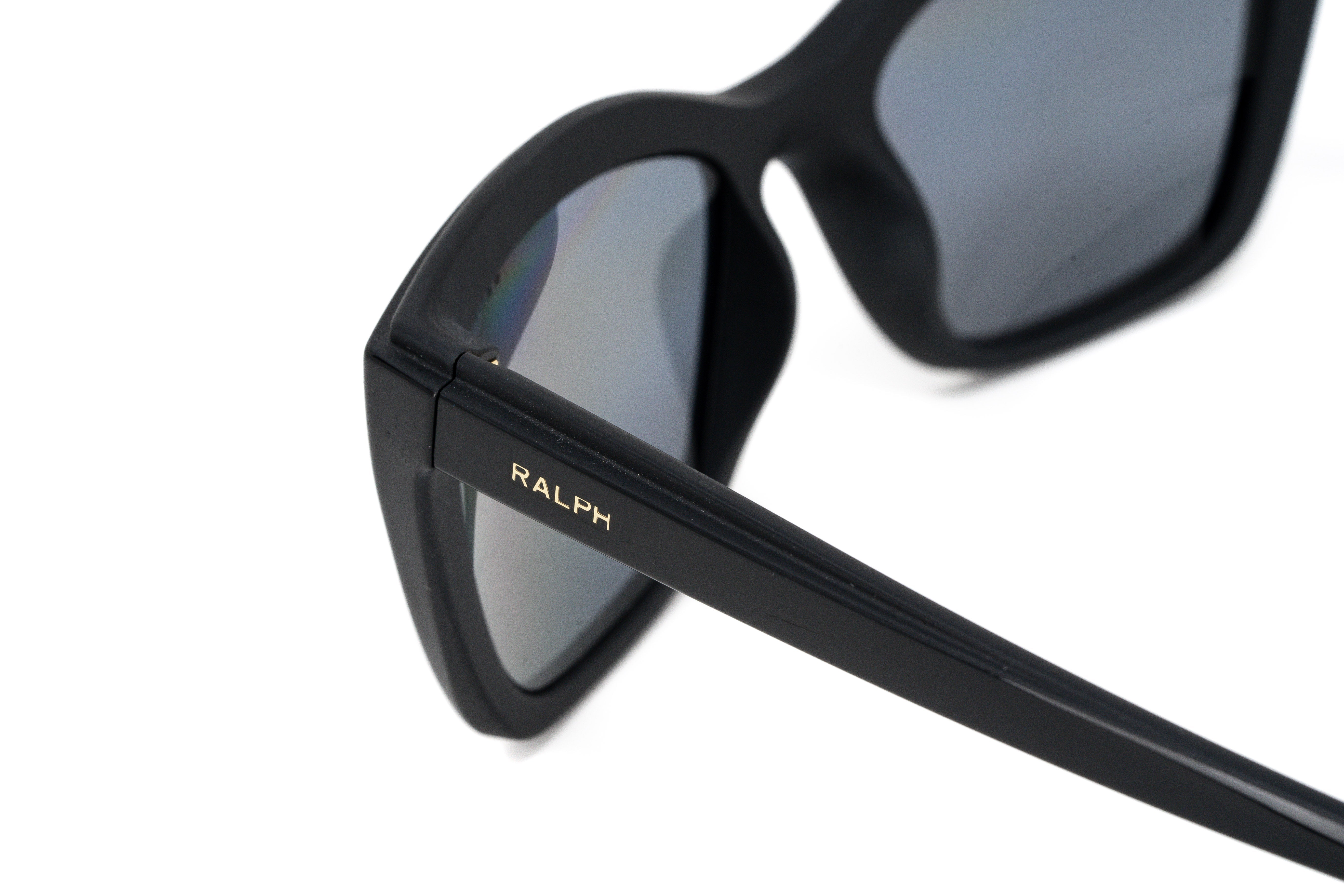 Ralph by Ralph Lauren Women's Sunglasses Rectangular RA5263 500181-GR8 Sunglasses