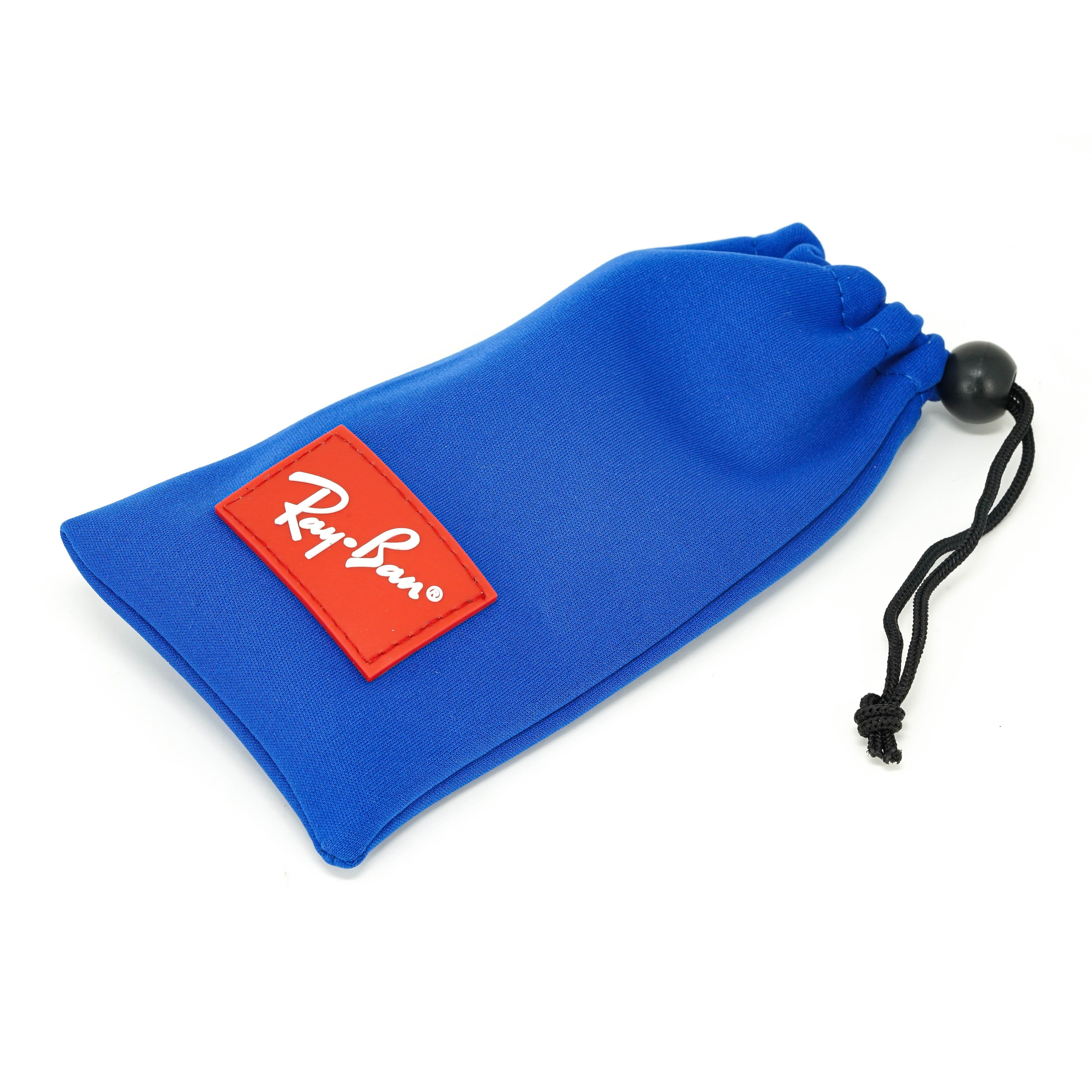 Ray-Ban Junior Sunglasses Burbank Blue/Grey RJ9083S 707287-GR8 Sunglasses