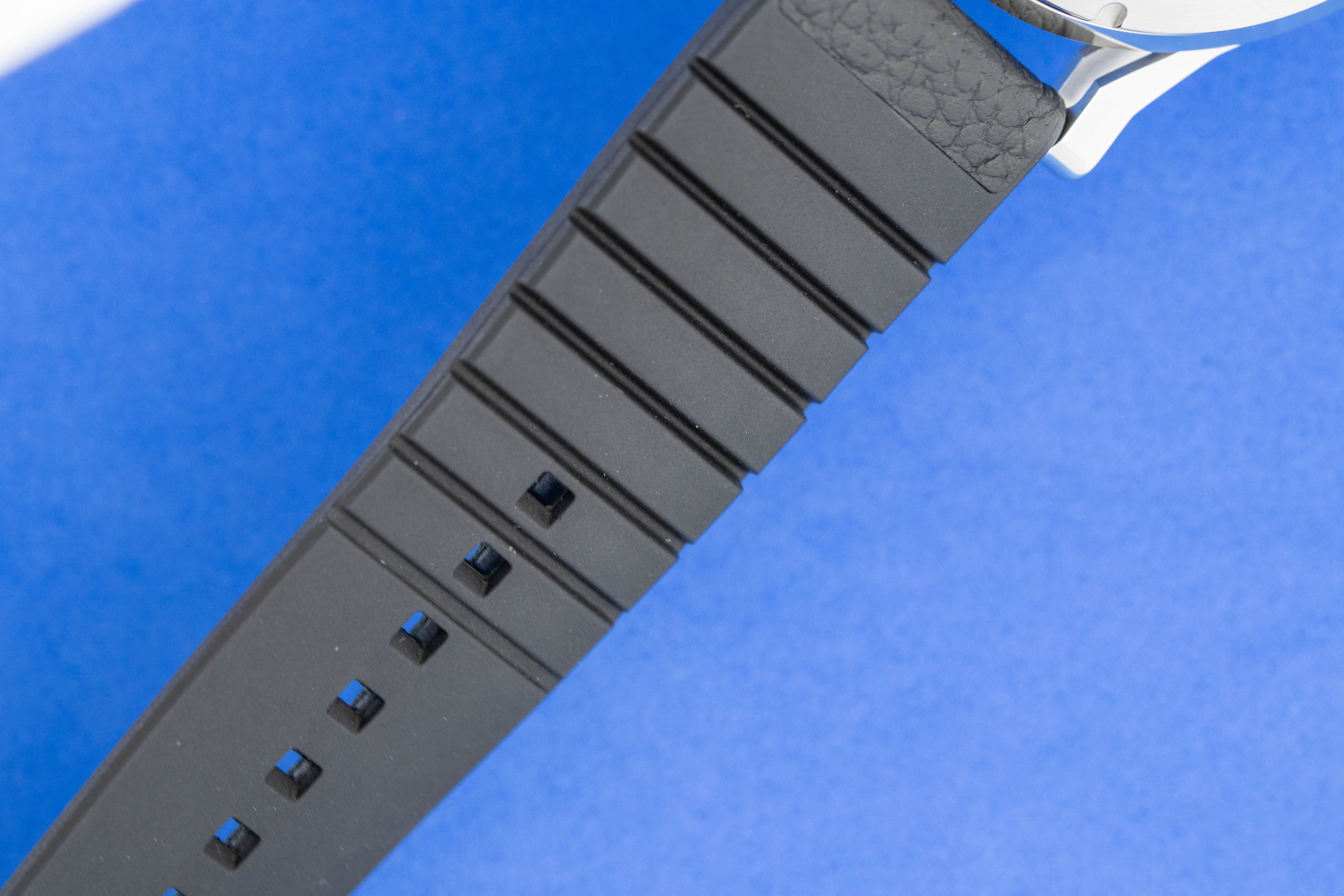 L&JR Men's Chronograph Day and Date Steel 2 Tone - S1503-GR8 Sunglasses