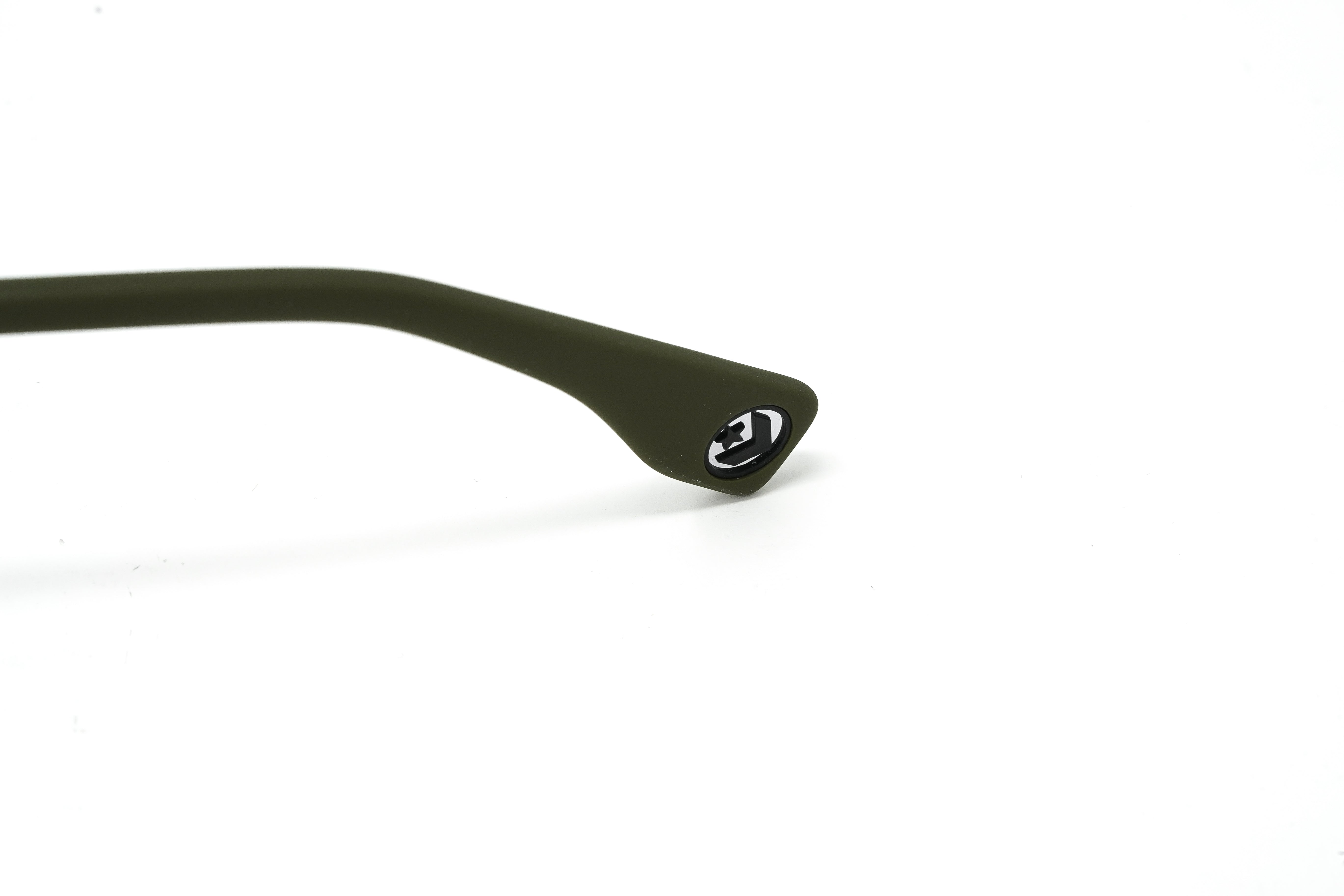 Converse Men's Sunglasses Pilot Grey and Khaki SCO225 627V-GR8 Sunglasses