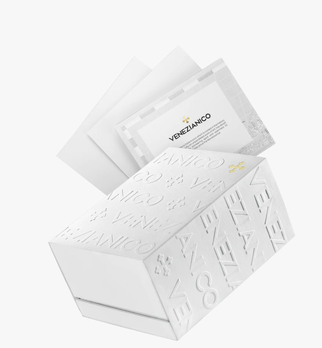 Venezianico Automatic Watch NEREIDE GMT 3521504C-GR8 Sunglasses