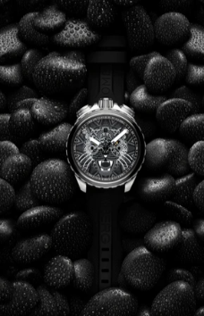 Bomberg Watch BOLT-68 Heritage Huichol Jaguar BS45CHSS.065-2.12-GR8 Sunglasses