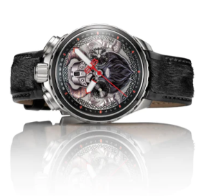 Bomberg Men's Watch BOLT-68 Heritage Viking BS45CHSS.066-2.12-GR8 Sunglasses