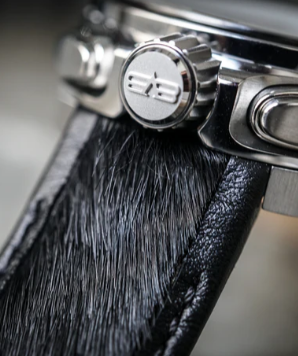 Bomberg Men's Watch BOLT-68 Heritage Viking BS45CHSS.066-2.12-GR8 Sunglasses