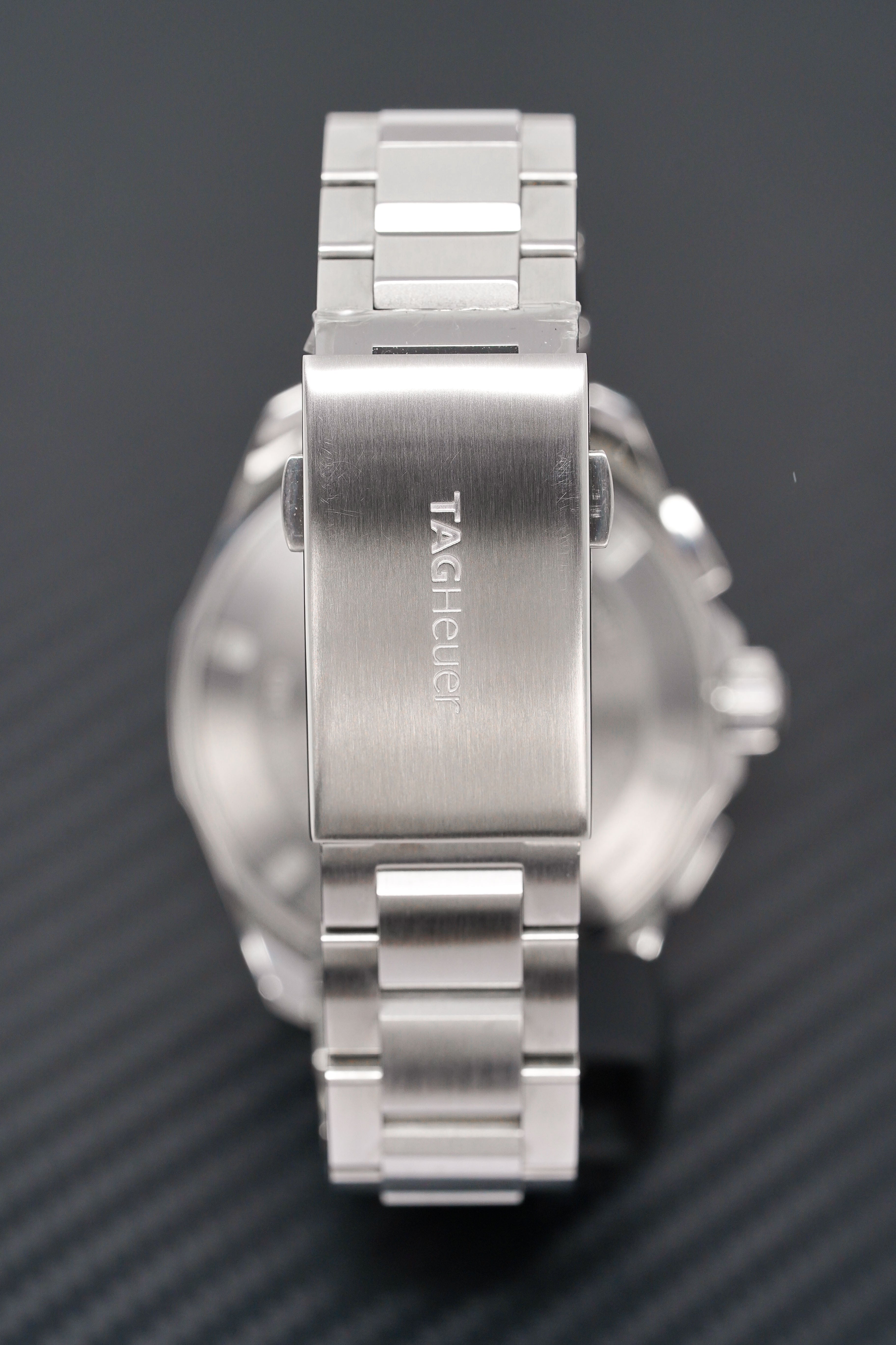 Tag Heuer Aquaracer Chronograph Watch CAY111B.BA0927-GR8 Sunglasses