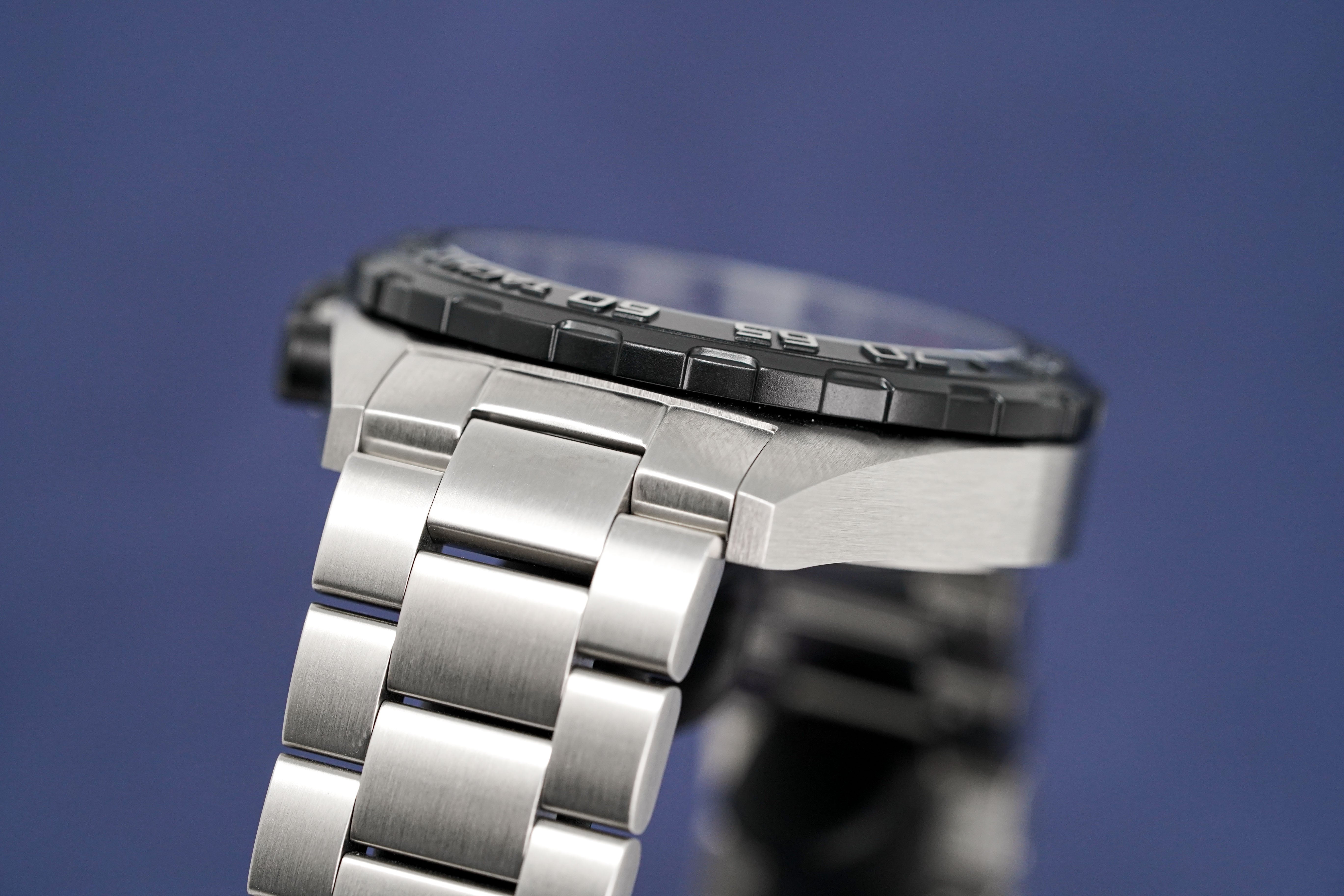 Tag Heuer Watch Formula 1 Chronograph CAZ1010.BA0842-GR8 Sunglasses