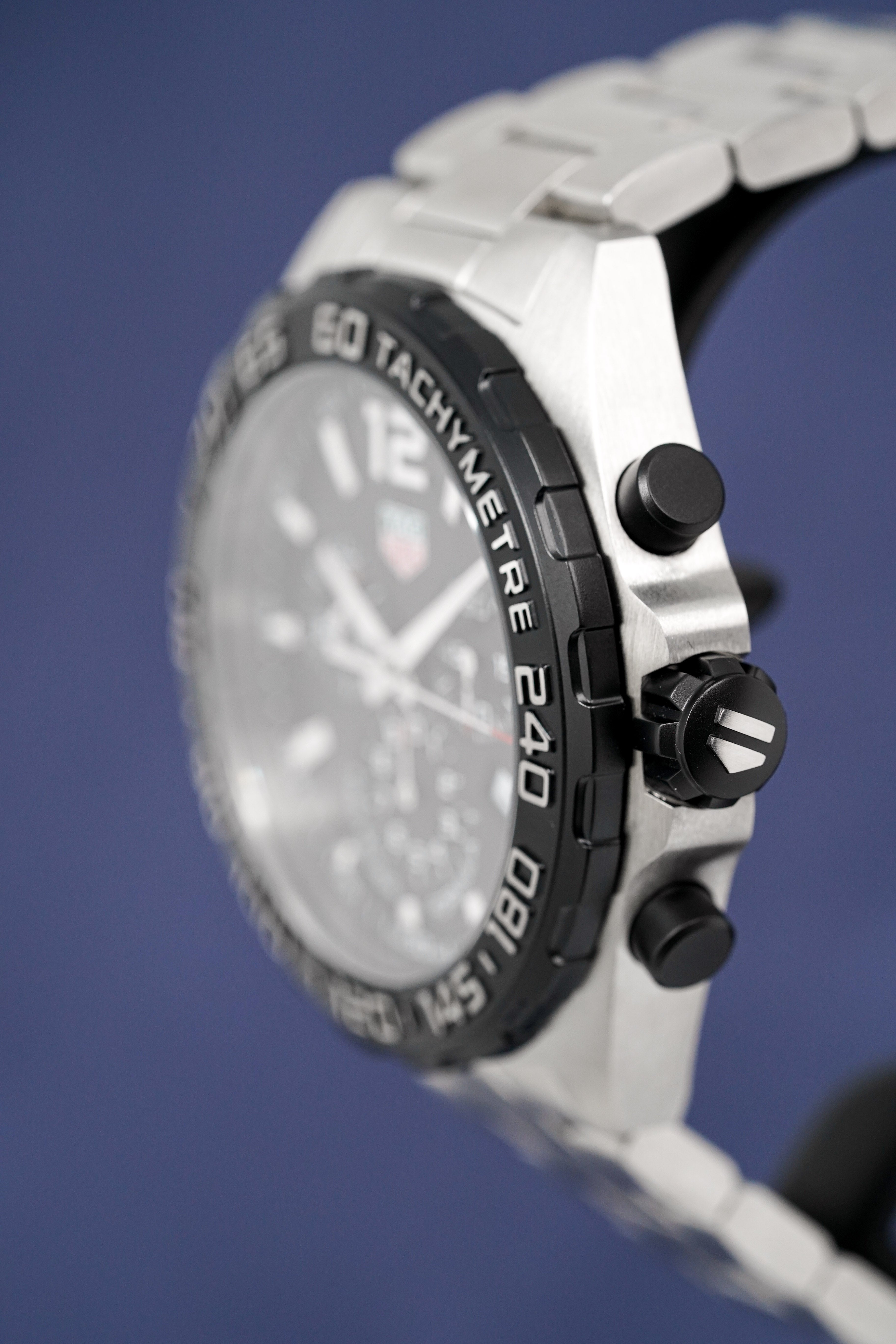 Tag Heuer Watch Formula 1 Chronograph CAZ1010.BA0842-GR8 Sunglasses