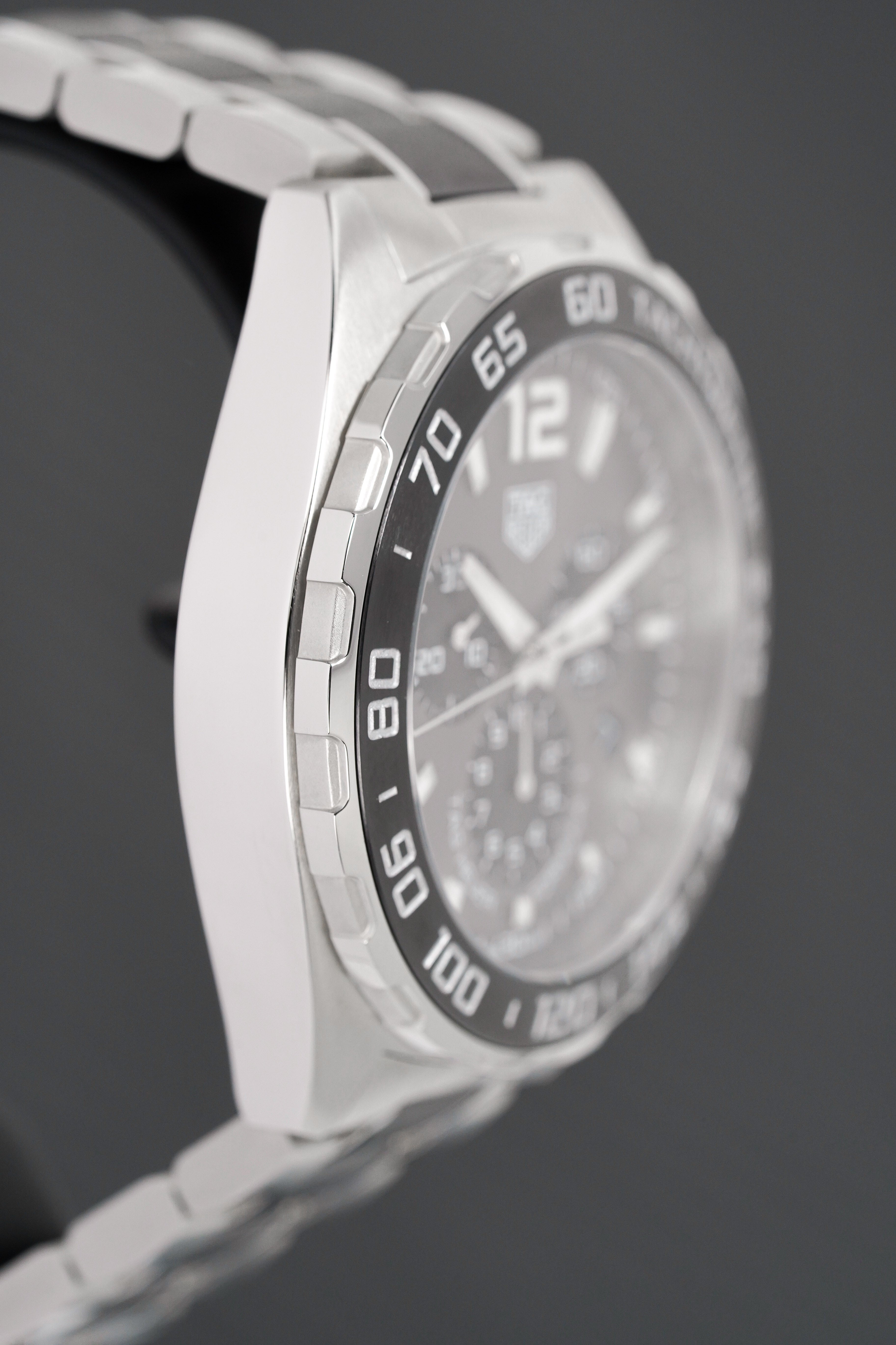 Tag Heuer Watch Formula 1 Ceramic CAZ1011.BA0843-GR8 Sunglasses