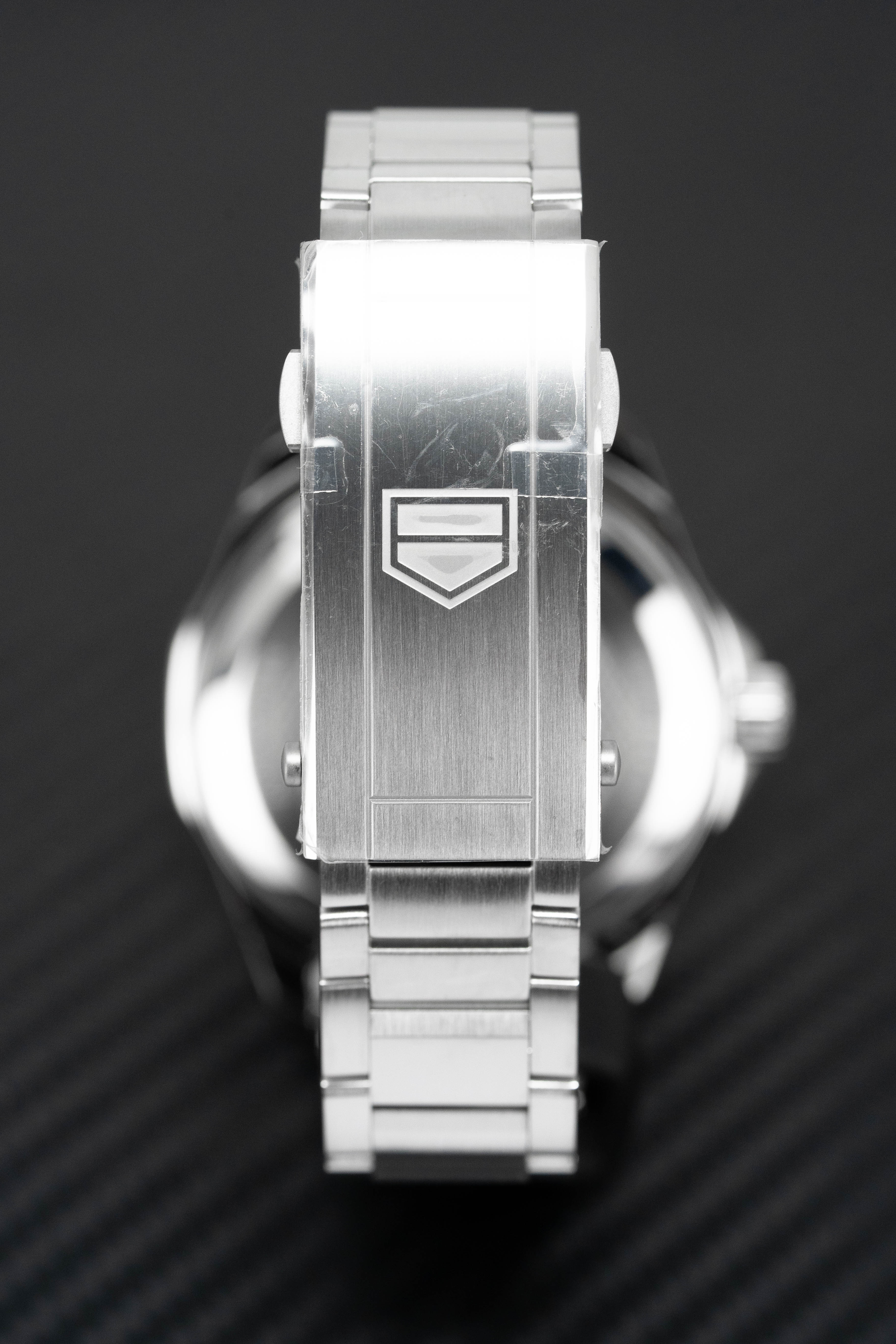 Tag Heuer Watch Automatic Aquaracer Professional 300 Diver Orange WBP201F.BA0632-GR8 Sunglasses