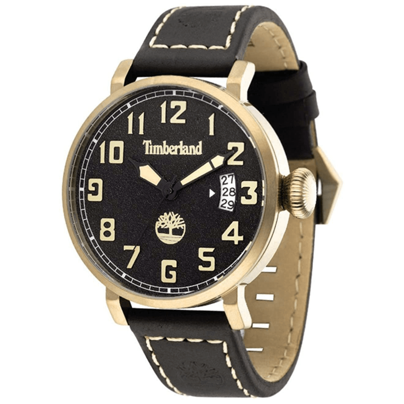 Timberland Men's Watch Date Indicator TBL.14861JSK/02