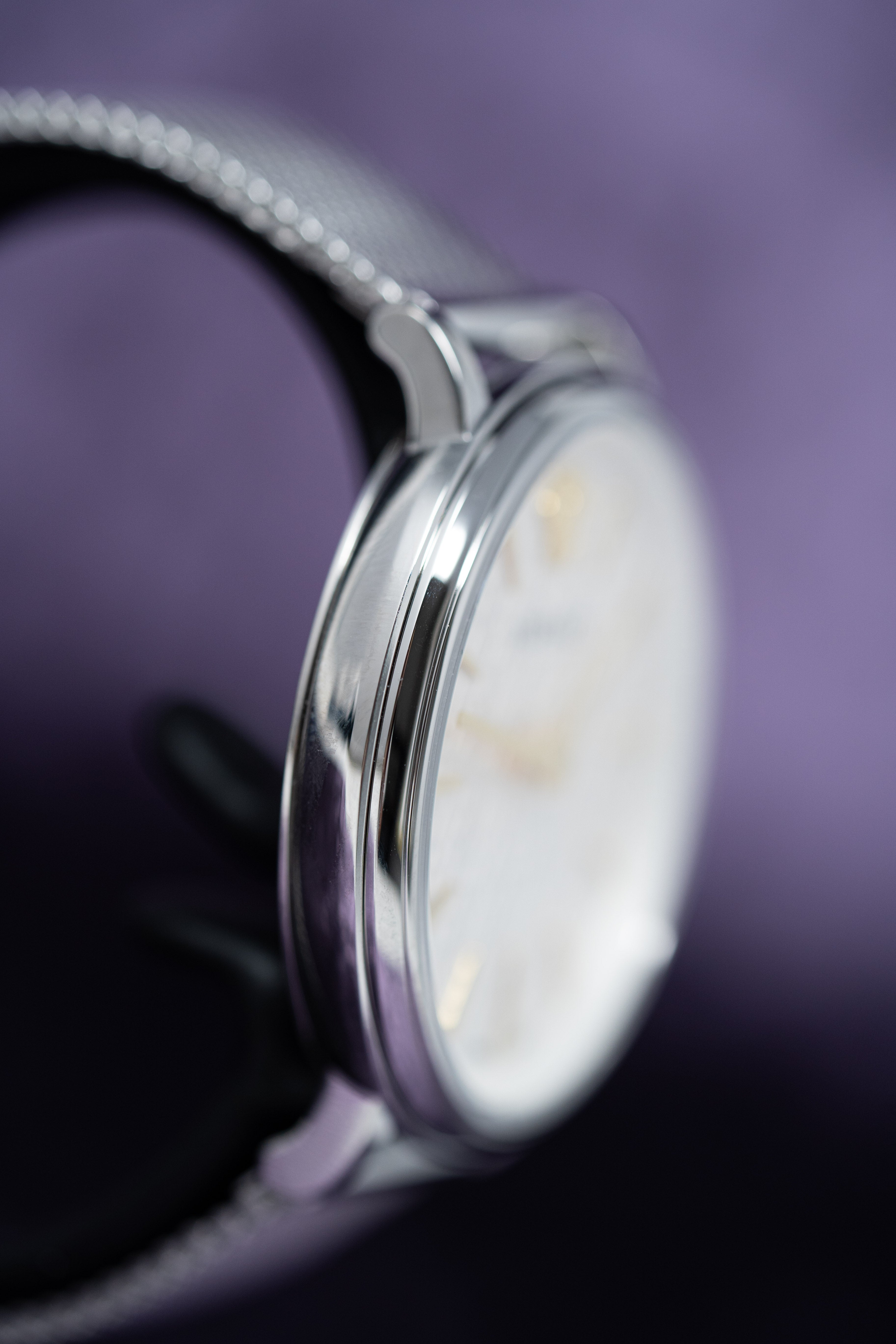 Versace V-Circle Manifesto Silver-GR8 Sunglasses