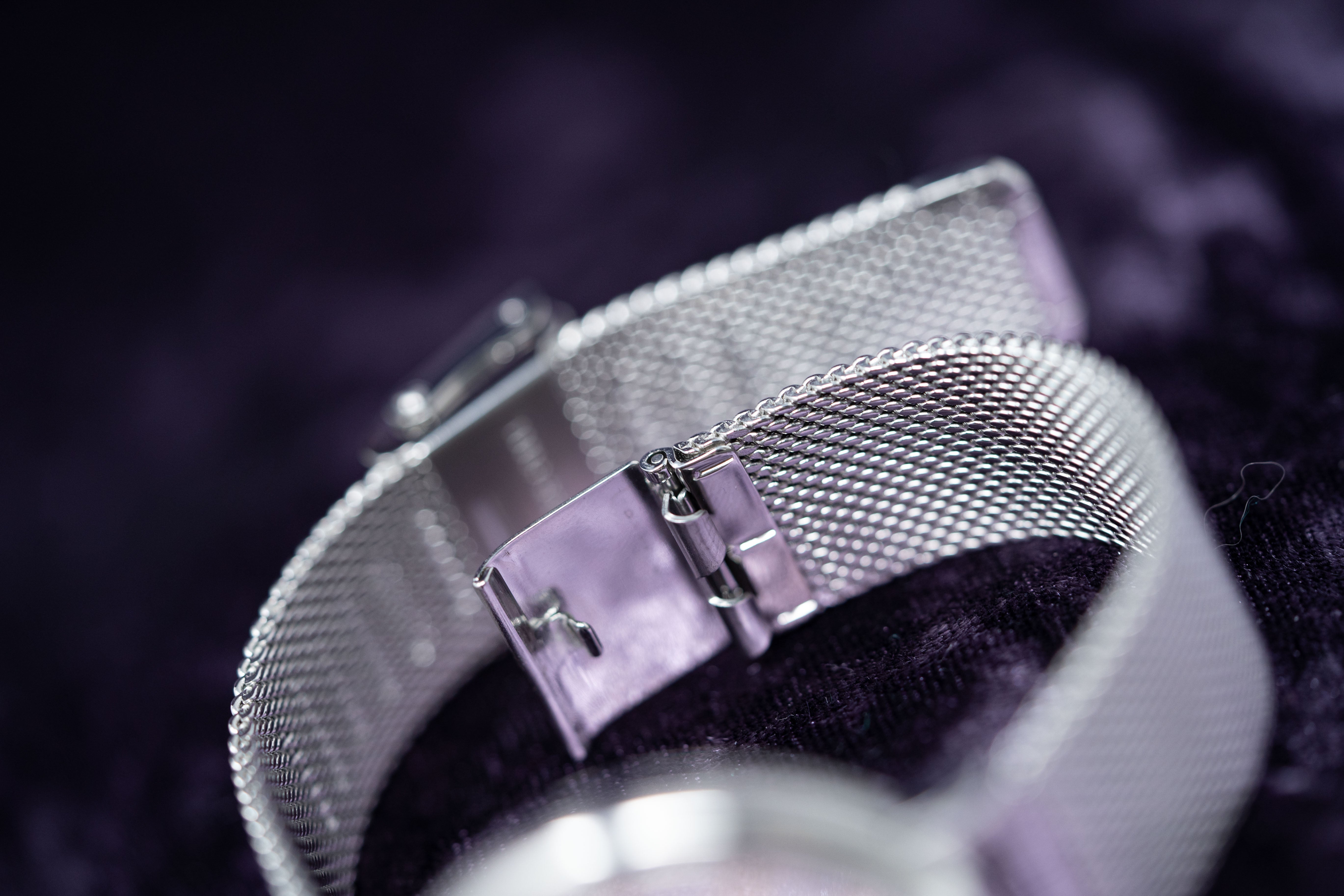 Versace V-Circle Manifesto Silver-GR8 Sunglasses