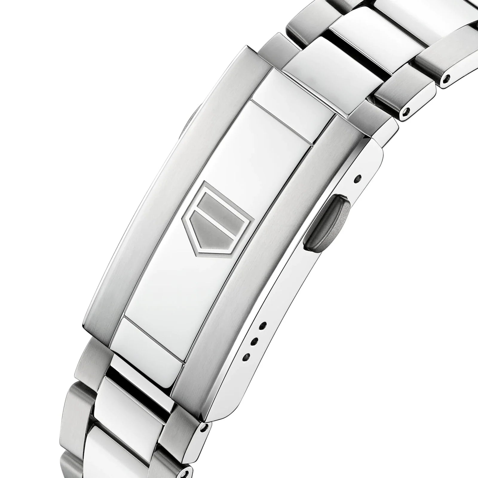 Tag Heuer Watch Aquaracer Professional 200 White WBP1111.BA0627-GR8 Sunglasses