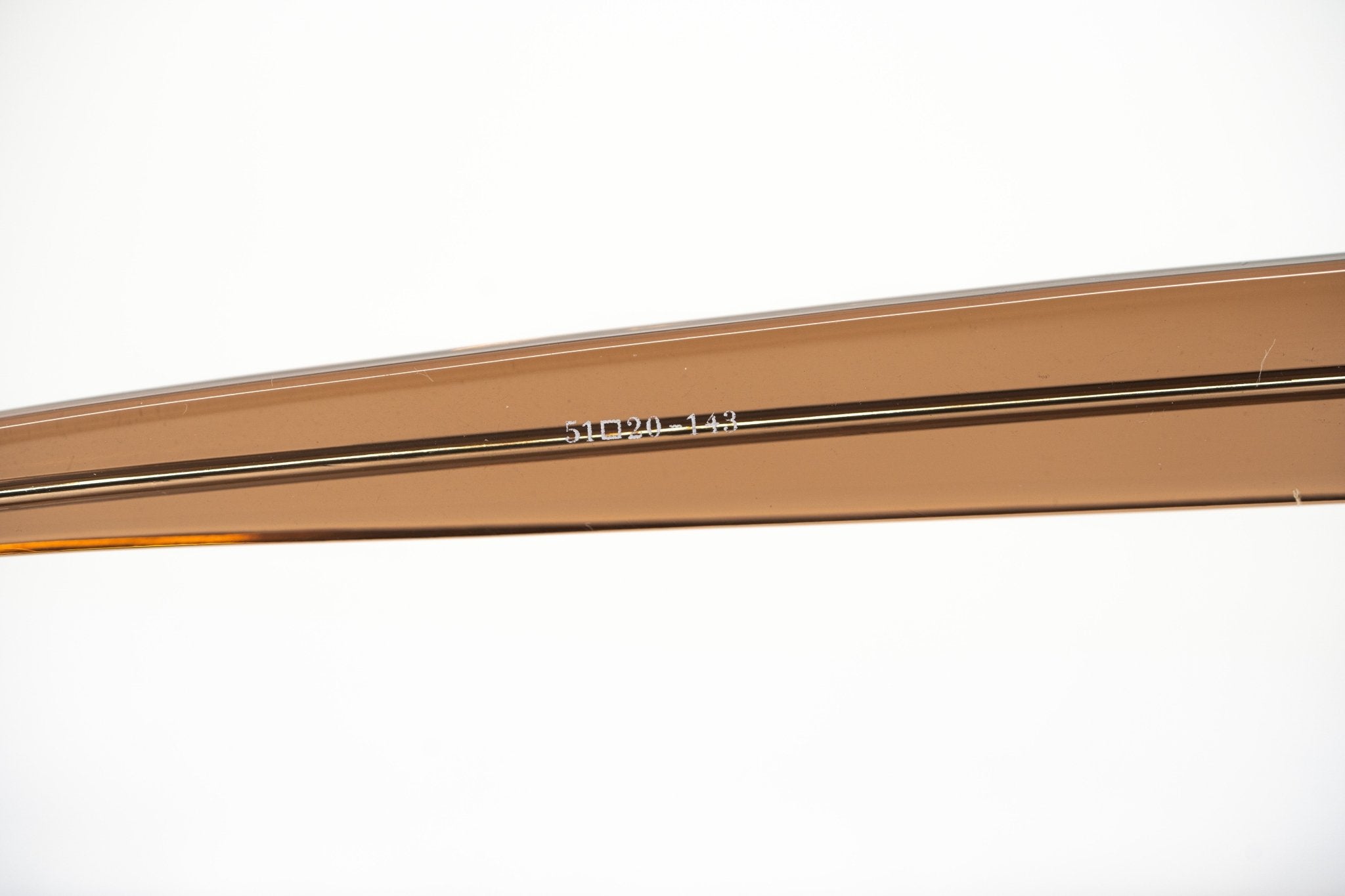 Agent Provocateur Eyeglasses Butterfly Brown-GR8 Sunglasses