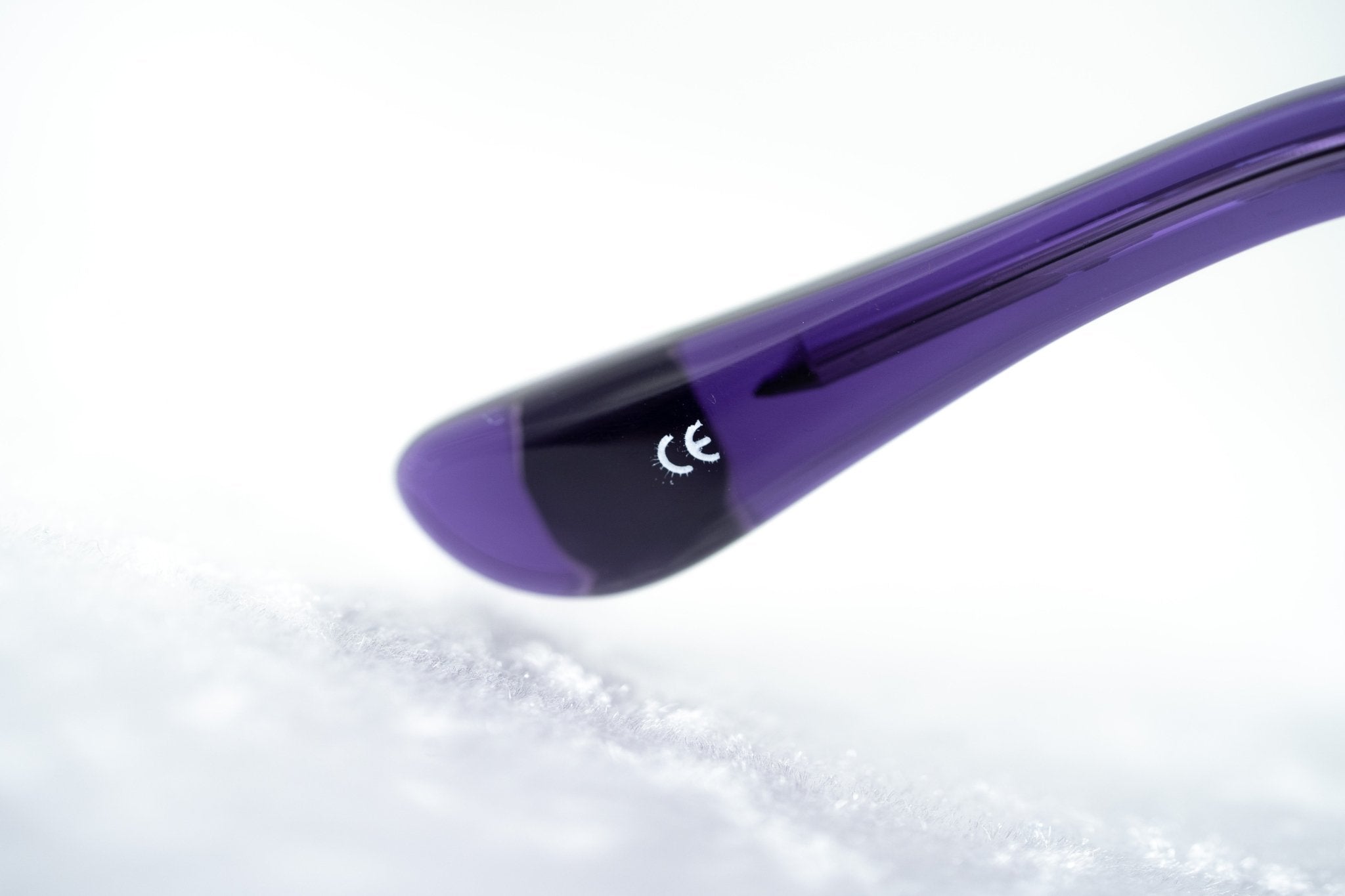 Agent Provocateur Ladies Eyeglasses Cat Eye Purple AP55C11OPT-GR8 Sunglasses