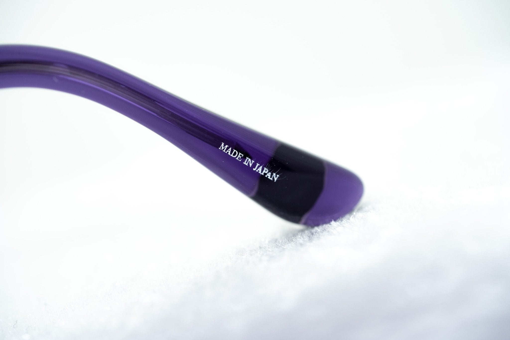 Agent Provocateur Ladies Eyeglasses Cat Eye Purple AP55C11OPT-GR8 Sunglasses