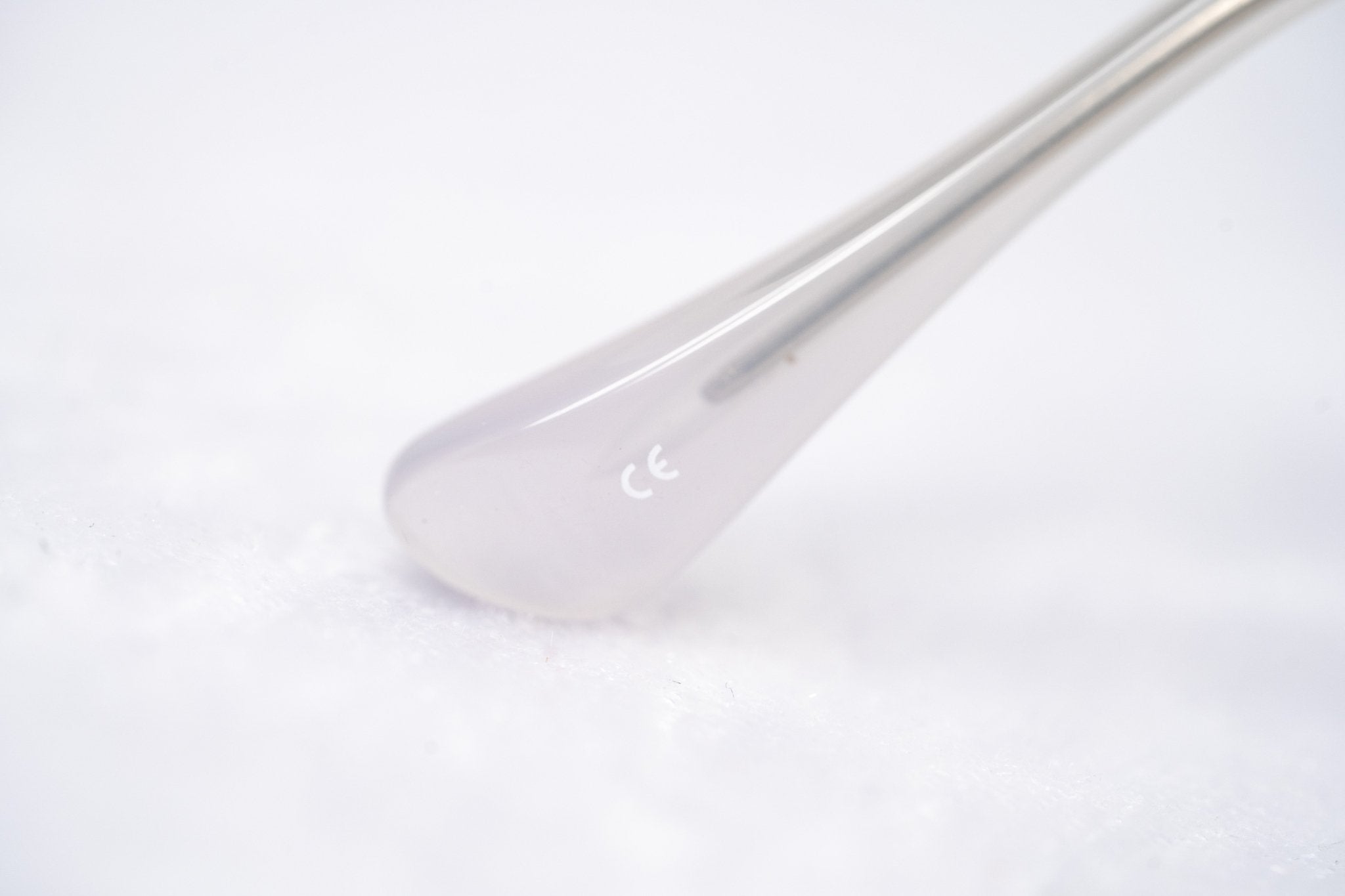 Agent Provocateur Eyeglasses Oval Beige and Silver-GR8 Sunglasses