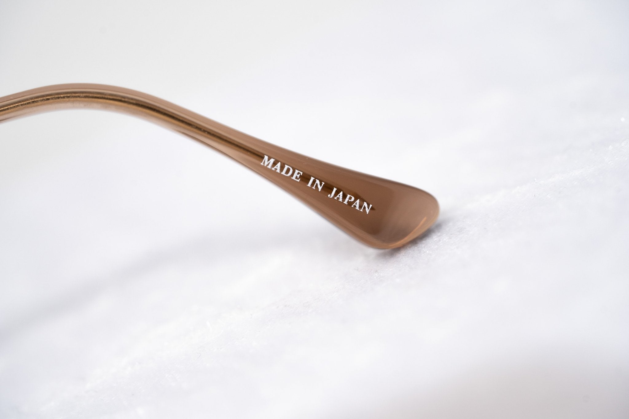 Agent Provocateur Eyeglasses Oval Brown and Gold-GR8 Sunglasses