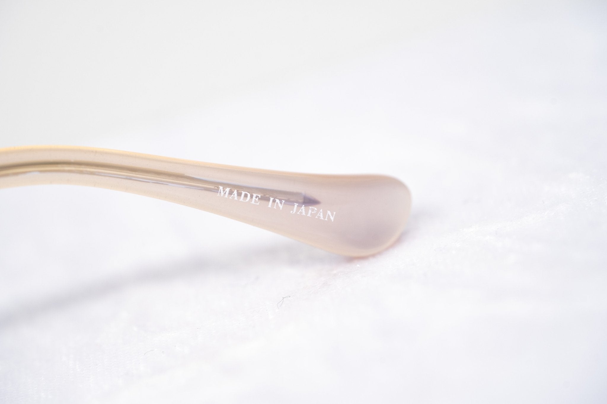 Agent Provocateur Ladies Sunglasses Cat Eye Beige and Brown AP21C12SUN-GR8 Sunglasses