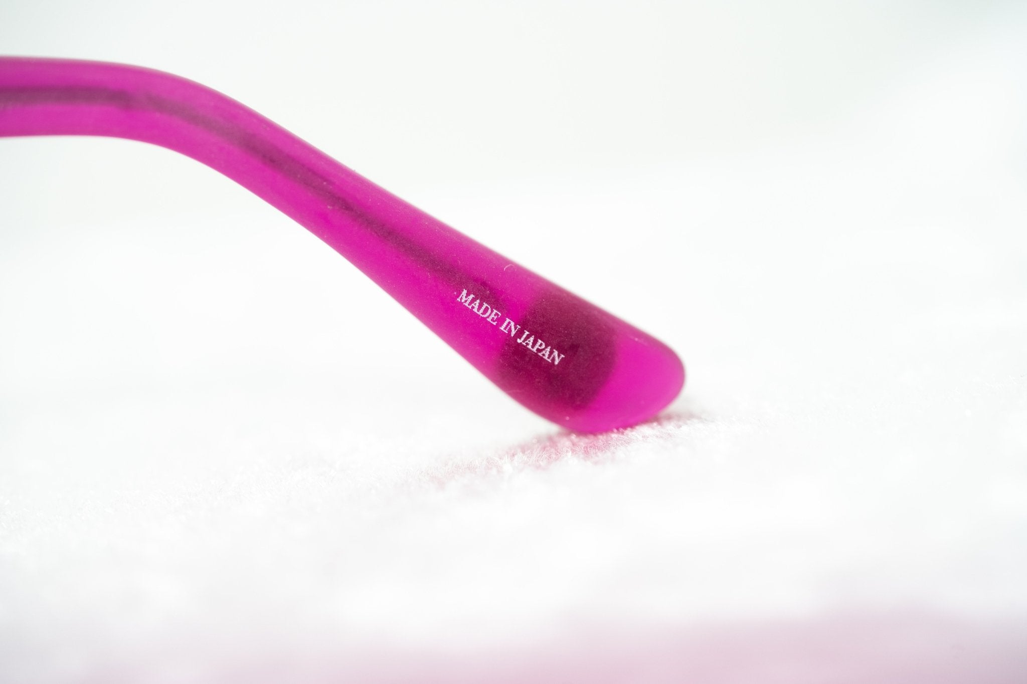 Agent Provocateur Sunglasses Cat Eye Pink with Steel and Grey-GR8 Sunglasses