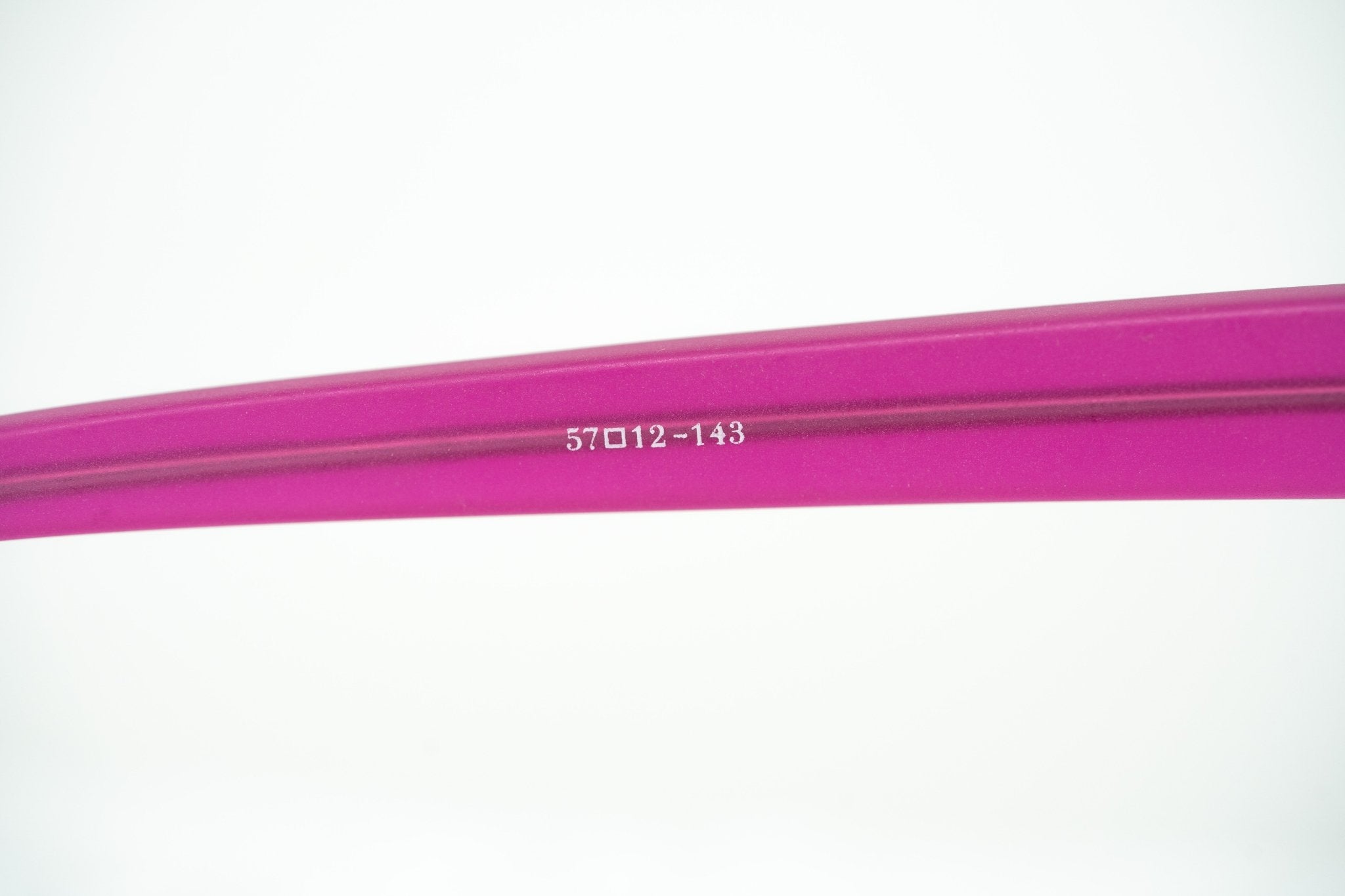 Agent Provocateur Sunglasses Cat Eye Pink with Steel and Grey-GR8 Sunglasses