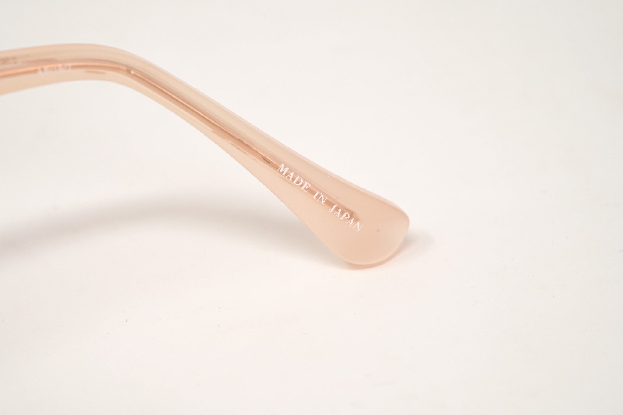 Agent Provocateur Sunglasses Cat Eye Pink Beige-GR8 Sunglasses