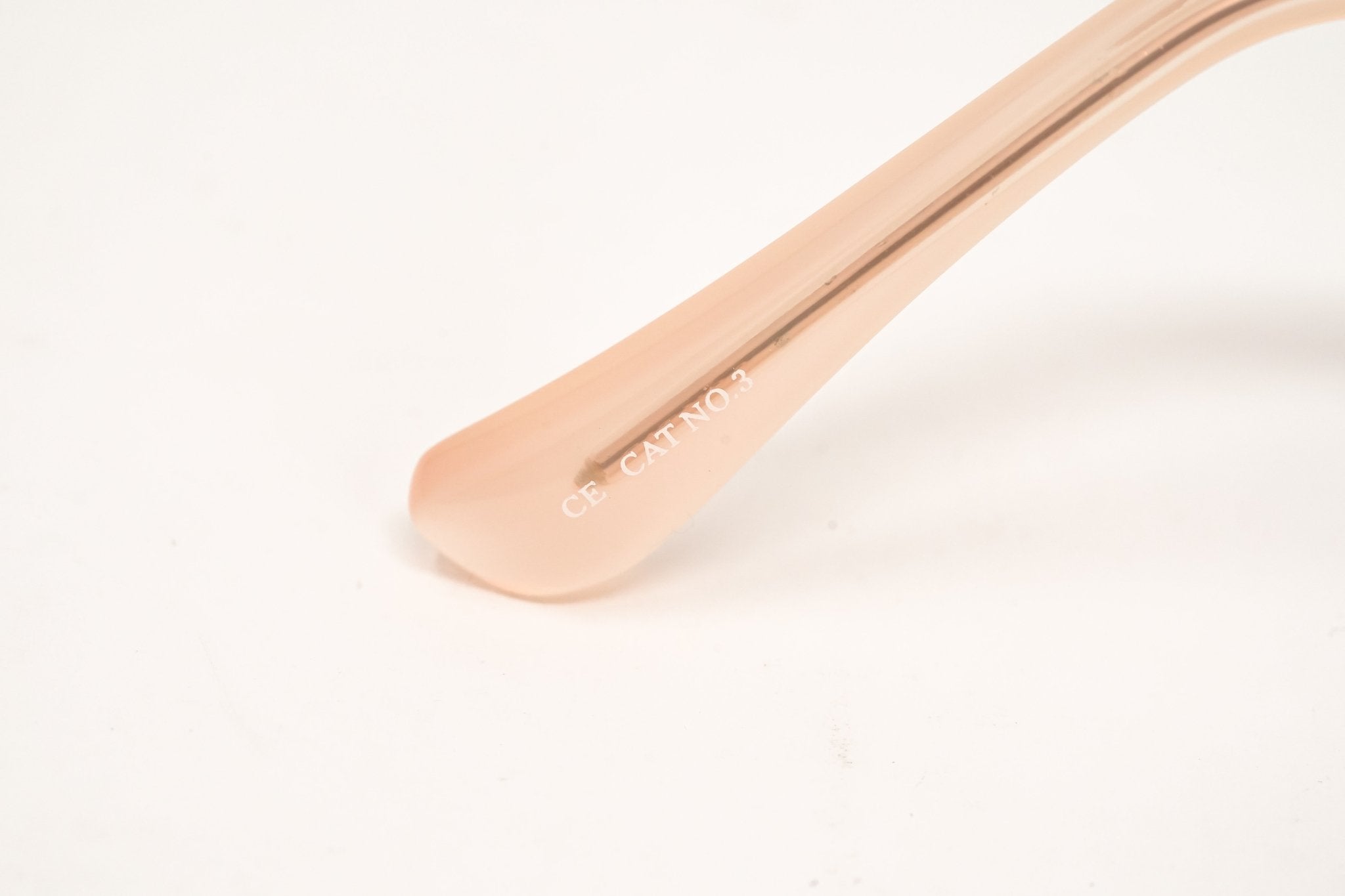 Agent Provocateur Sunglasses Cat Eye Pink Beige-GR8 Sunglasses