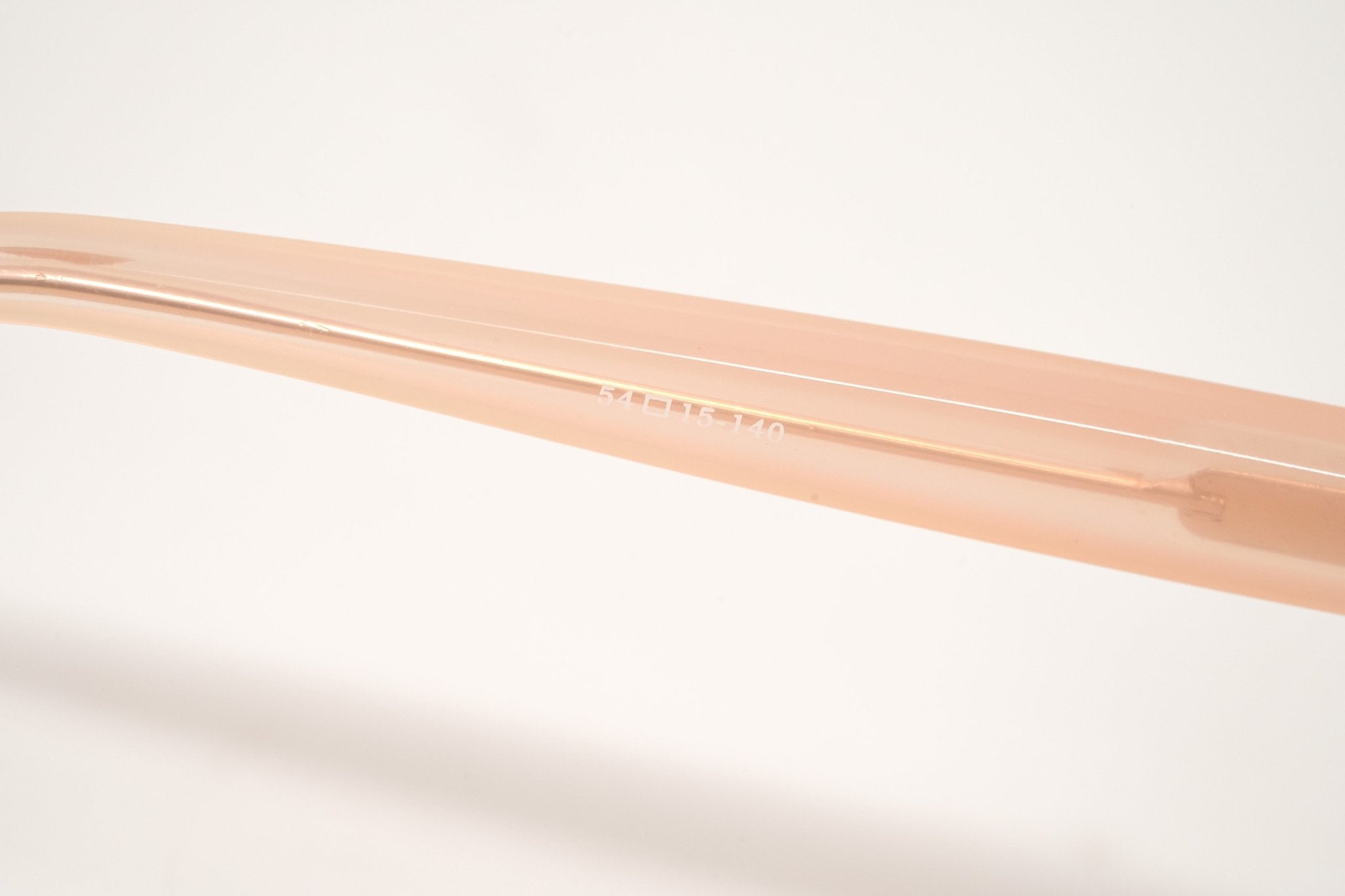 Agent Provocateur Sunglasses Cat Eye Pink Beige-GR8 Sunglasses